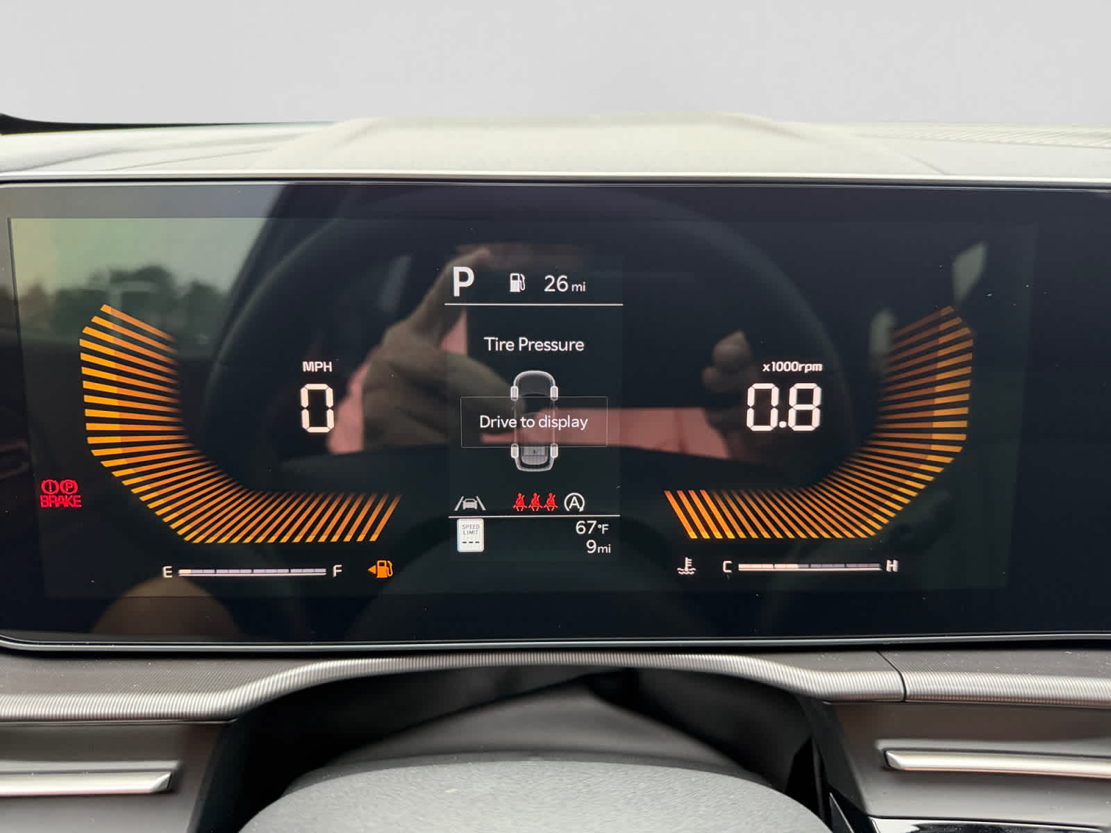 New 2027 Kia Sportage SUV