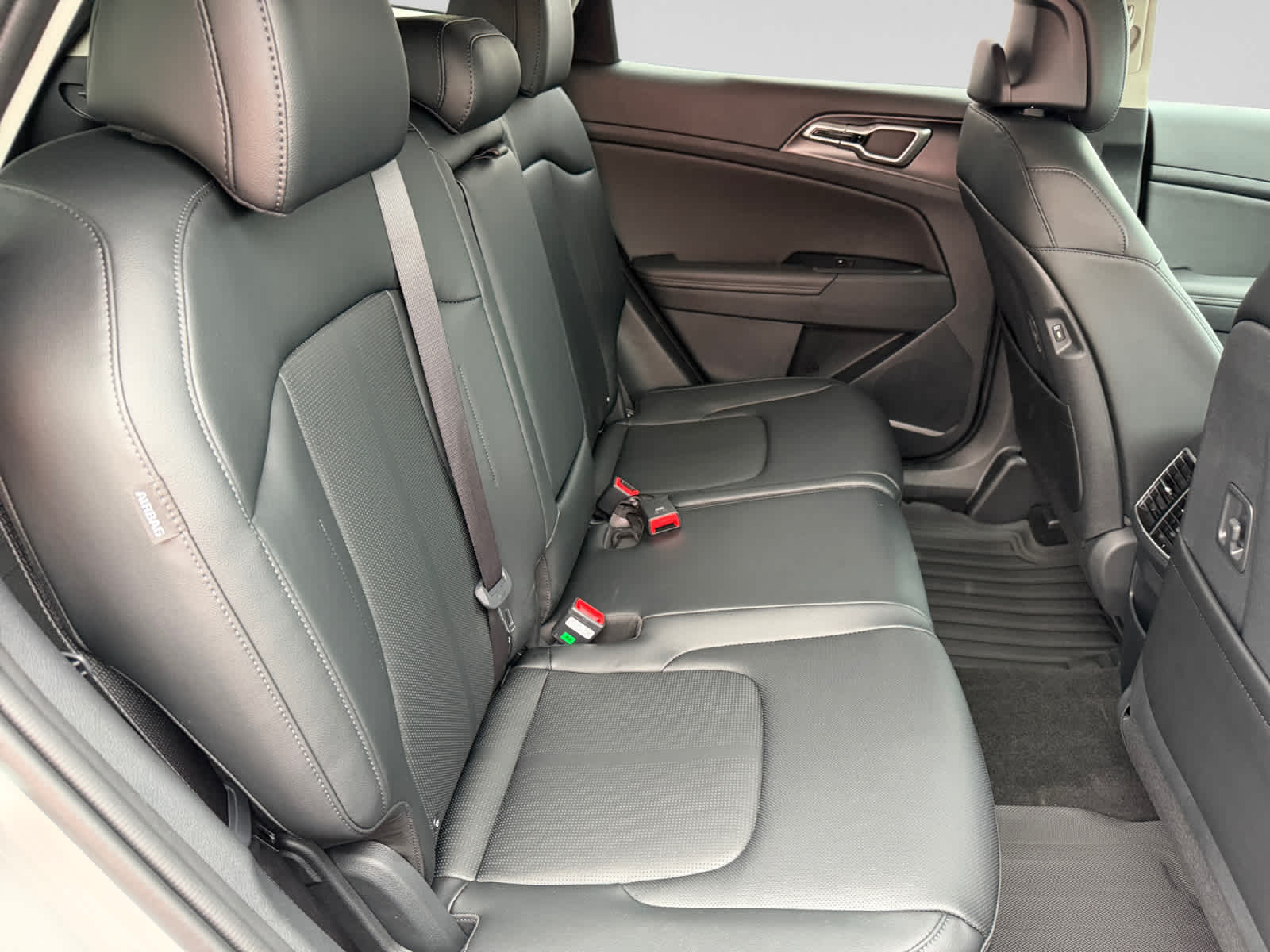 New 2027 Kia Sportage SUV