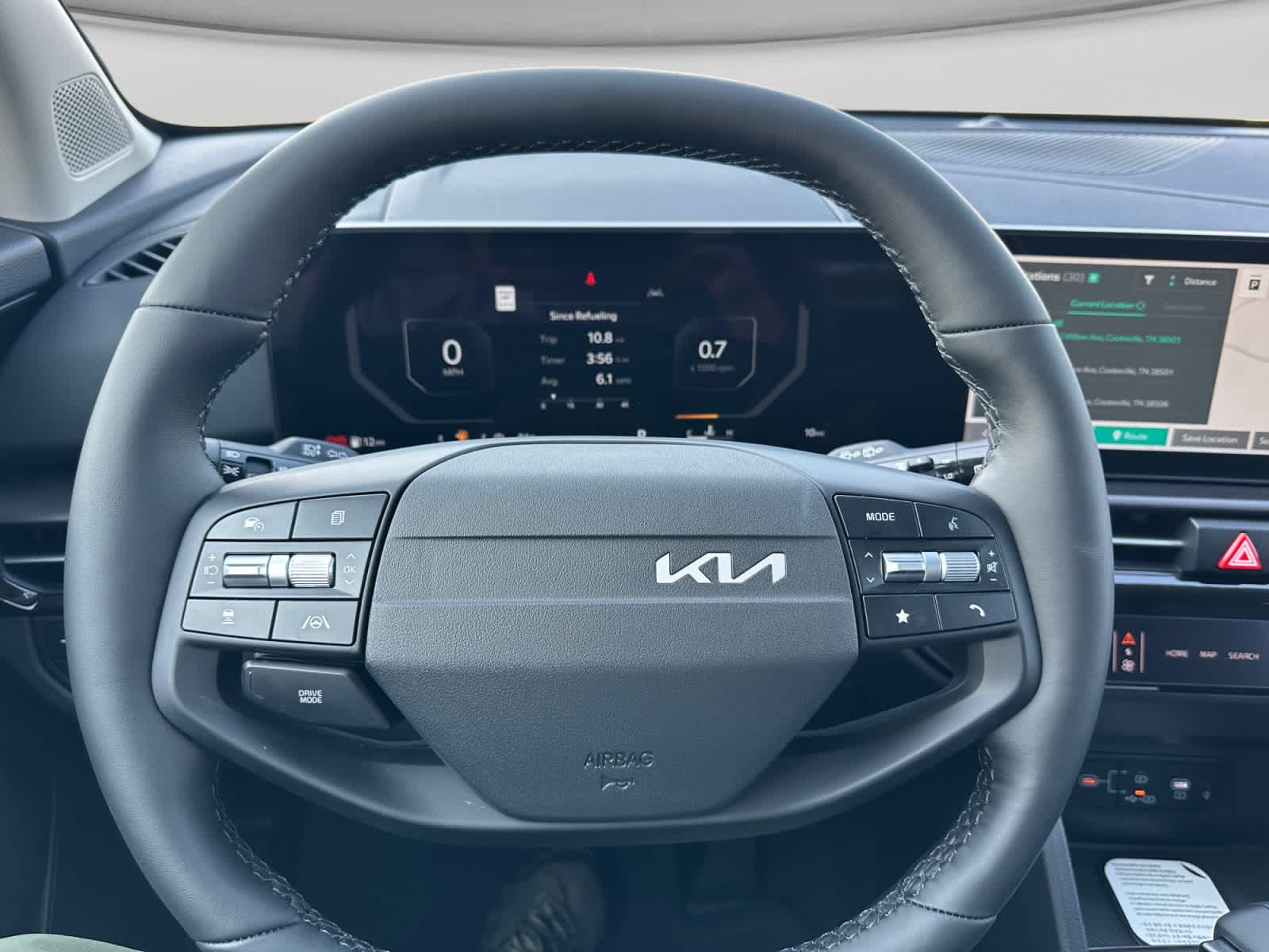 New 2026 Kia Sportage SUV
