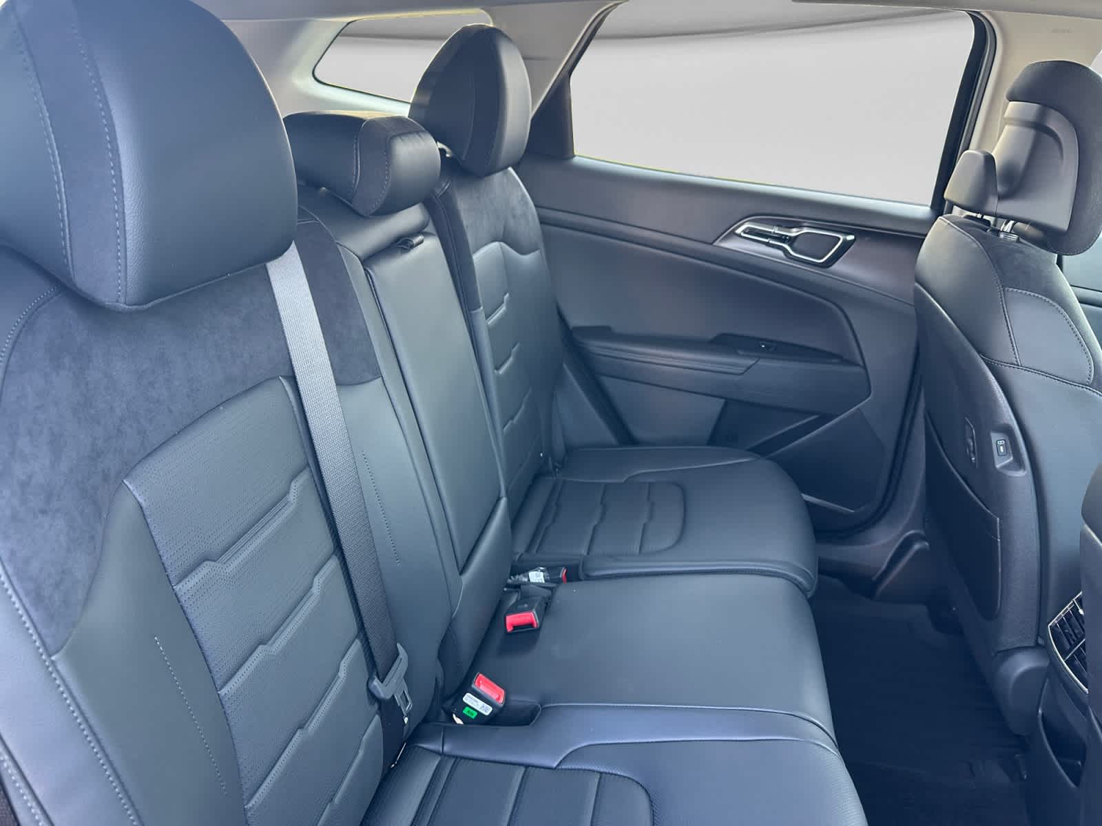 New 2026 Kia Sportage SUV