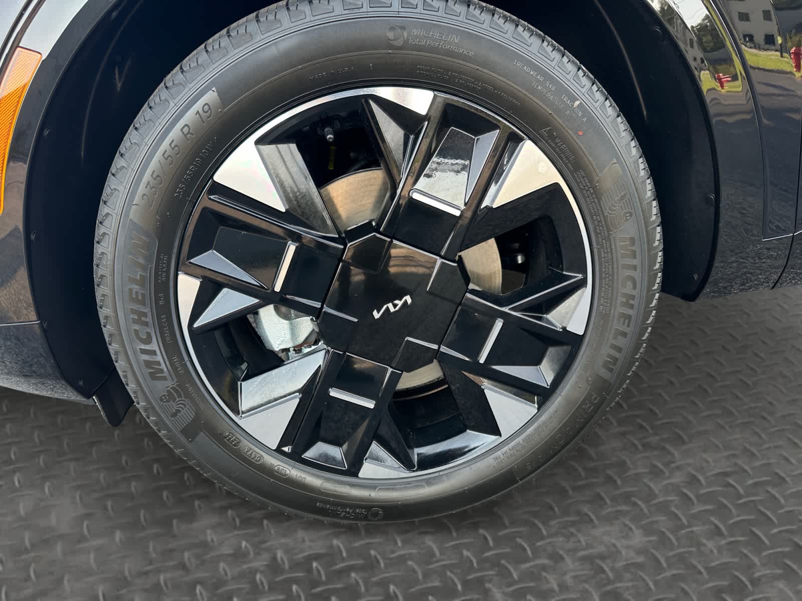 New 2026 Kia Sportage SUV