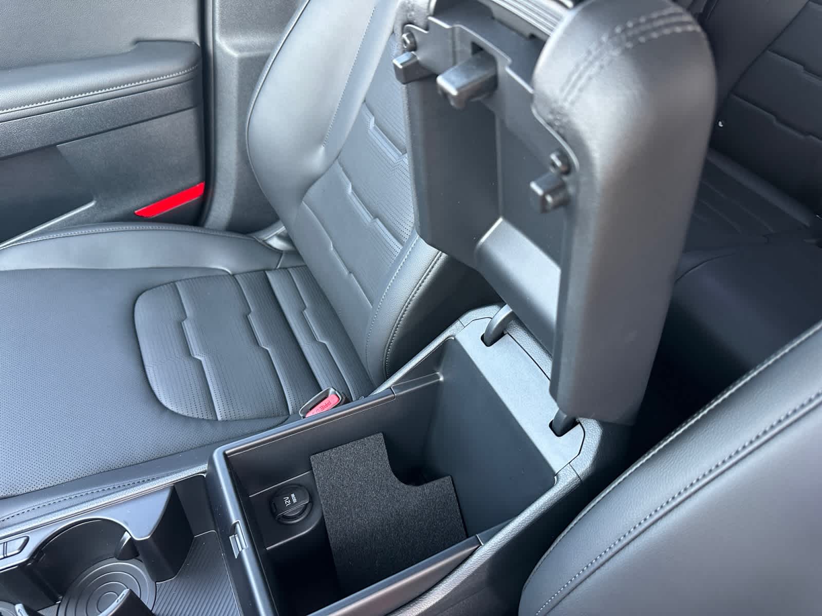 New 2026 Kia Sportage SUV