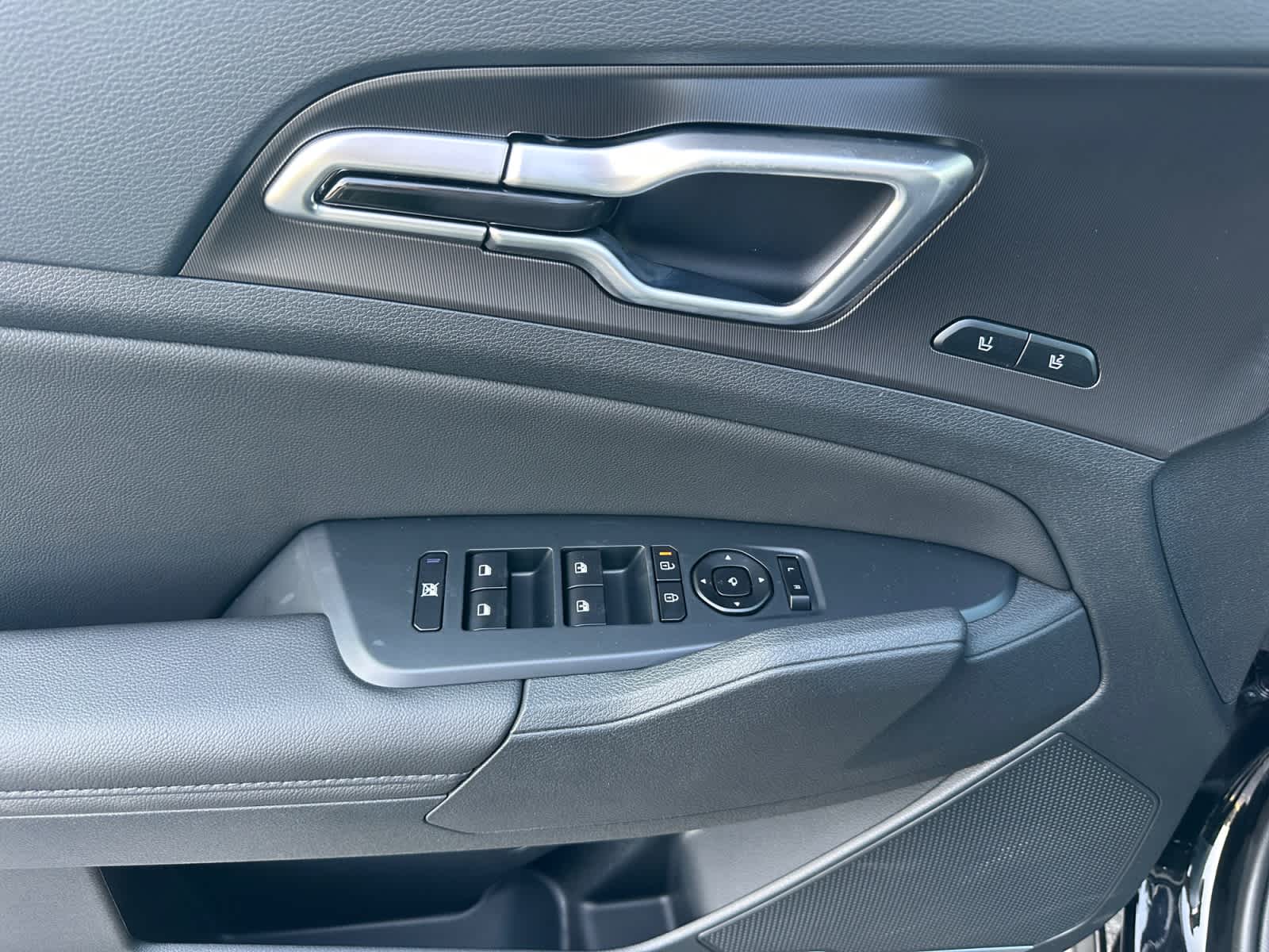 New 2026 Kia Sportage SUV