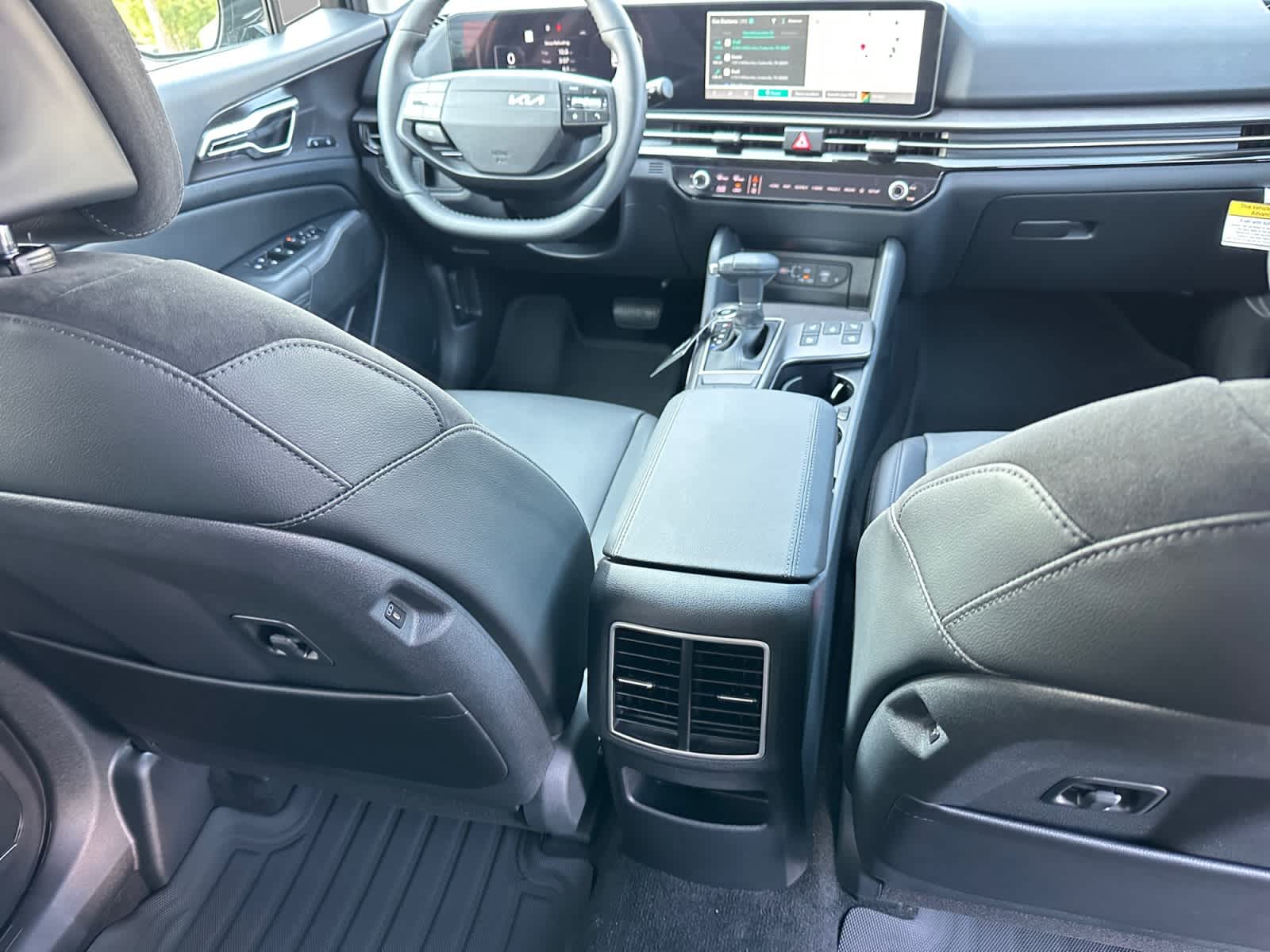 New 2026 Kia Sportage SUV