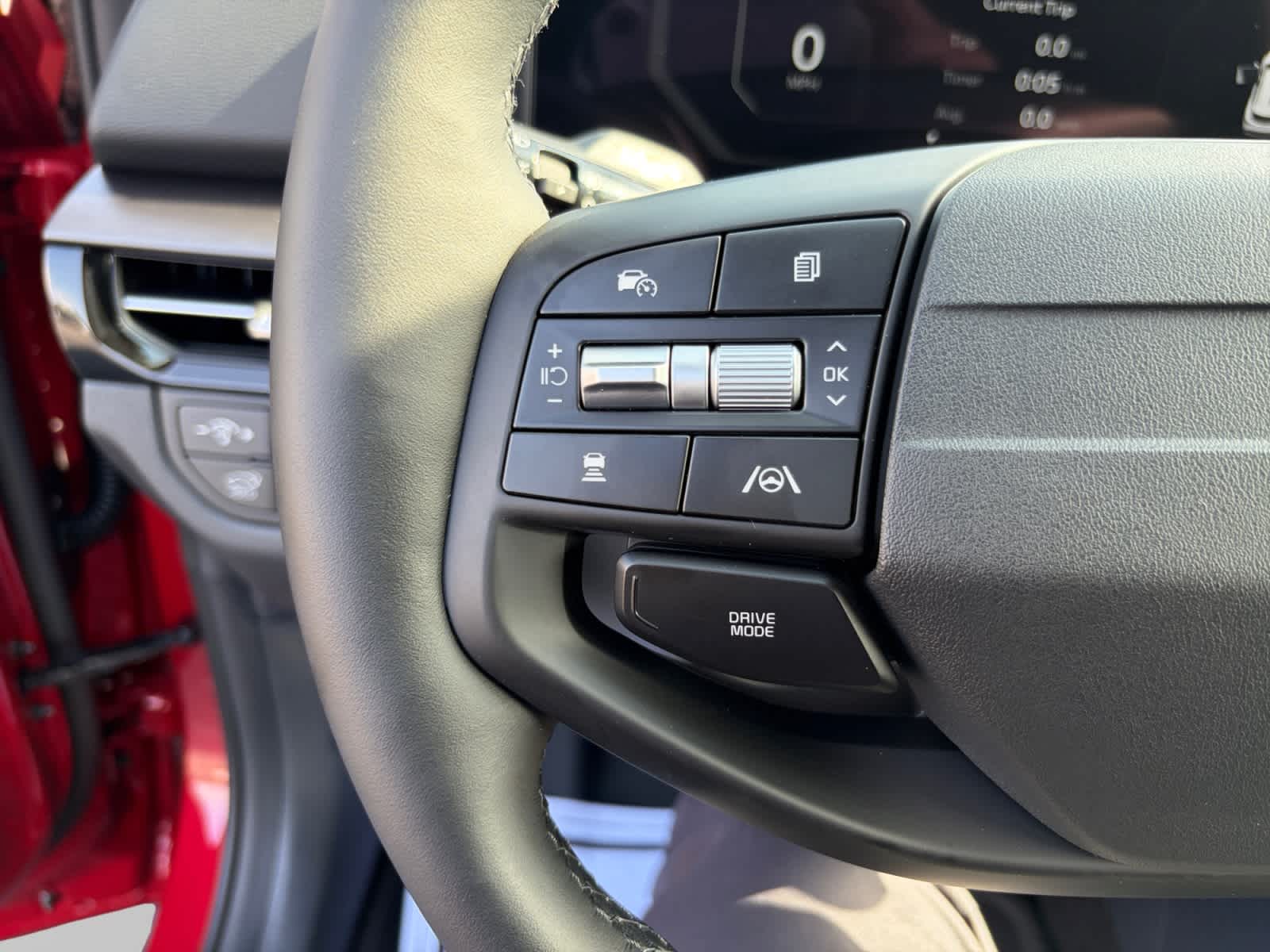 New 2026 Kia Sportage SUV