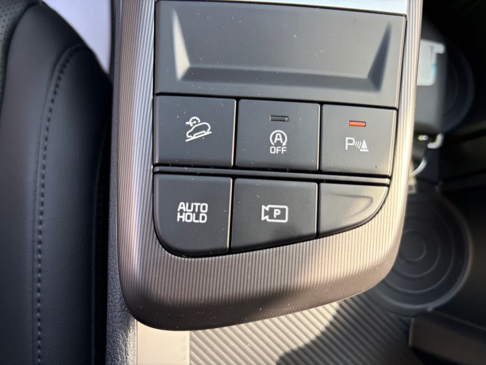 New 2026 Kia Sportage SUV