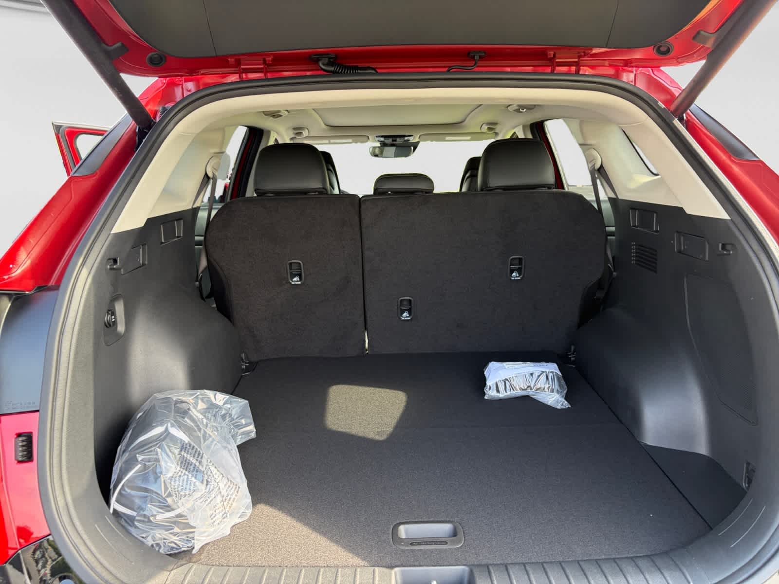 New 2026 Kia Sportage SUV