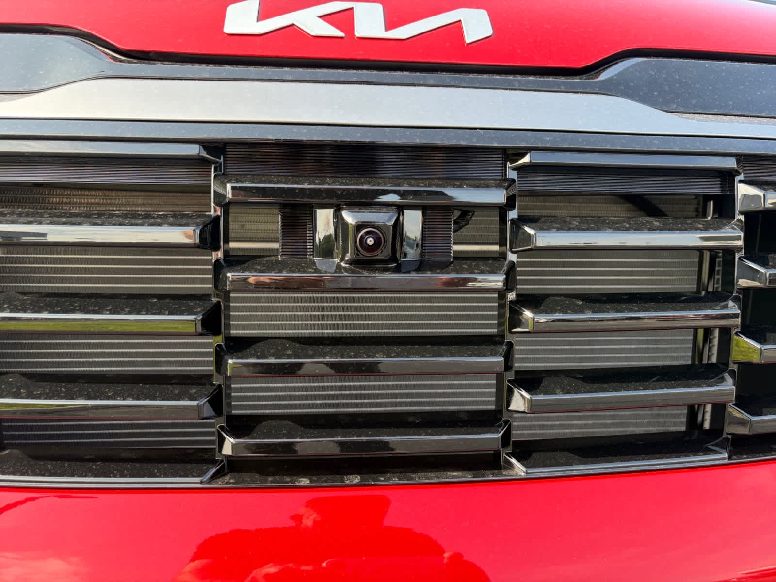 New 2026 Kia Sportage SUV