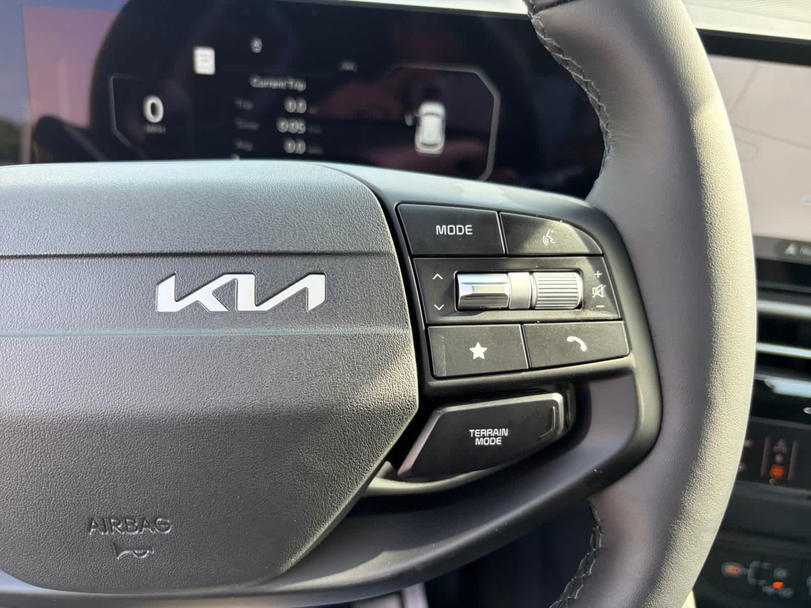 New 2026 Kia Sportage SUV