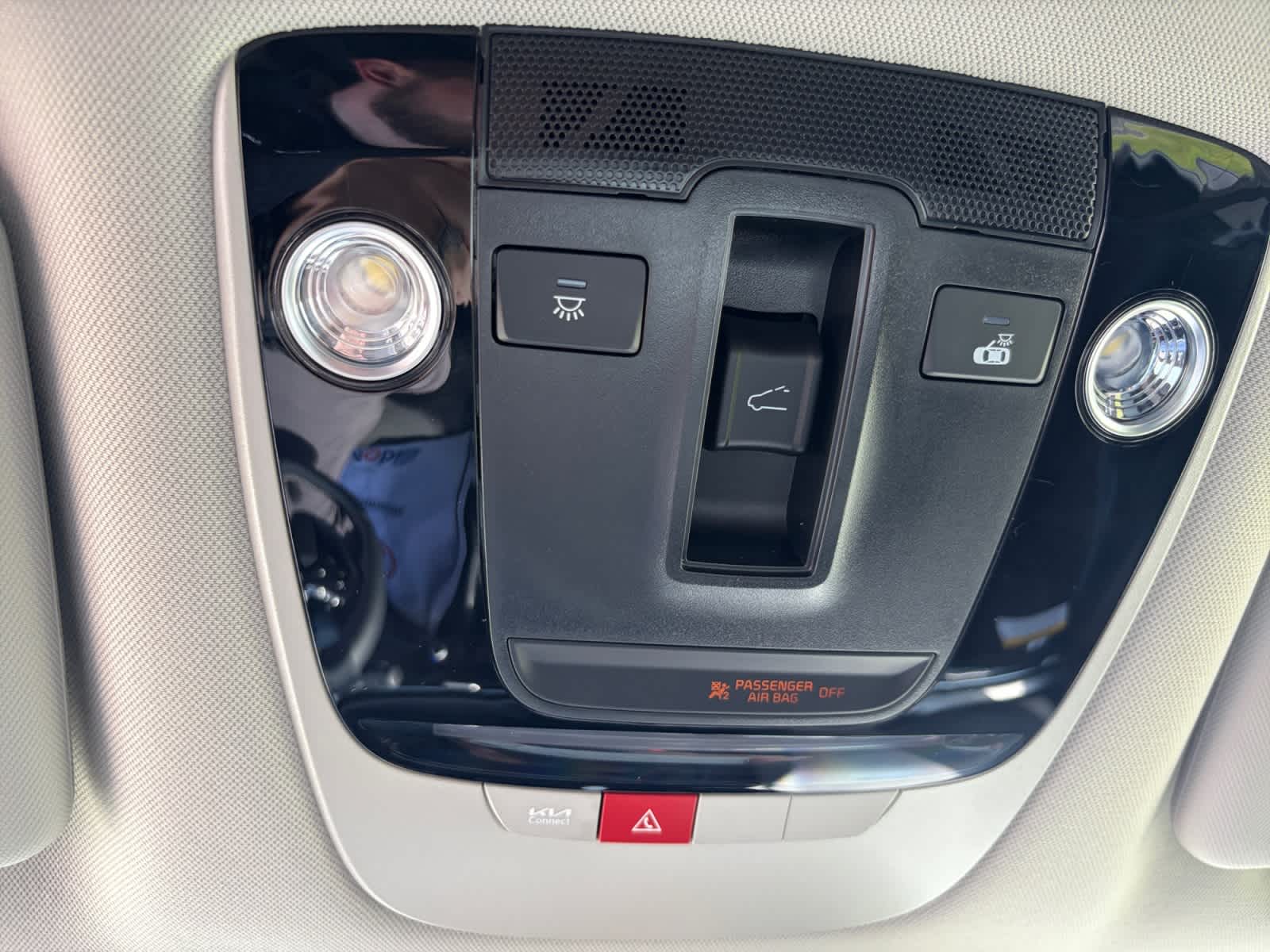 New 2026 Kia Sportage SUV