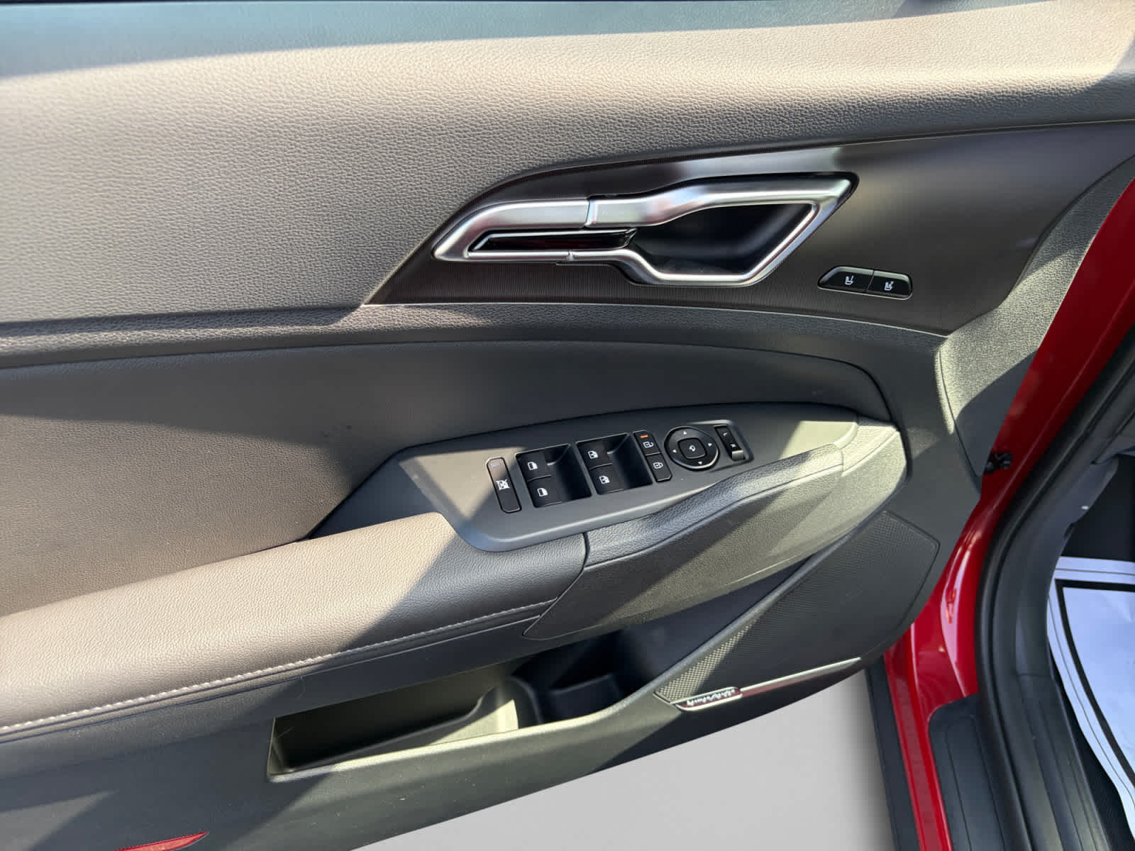 New 2026 Kia Sportage SUV