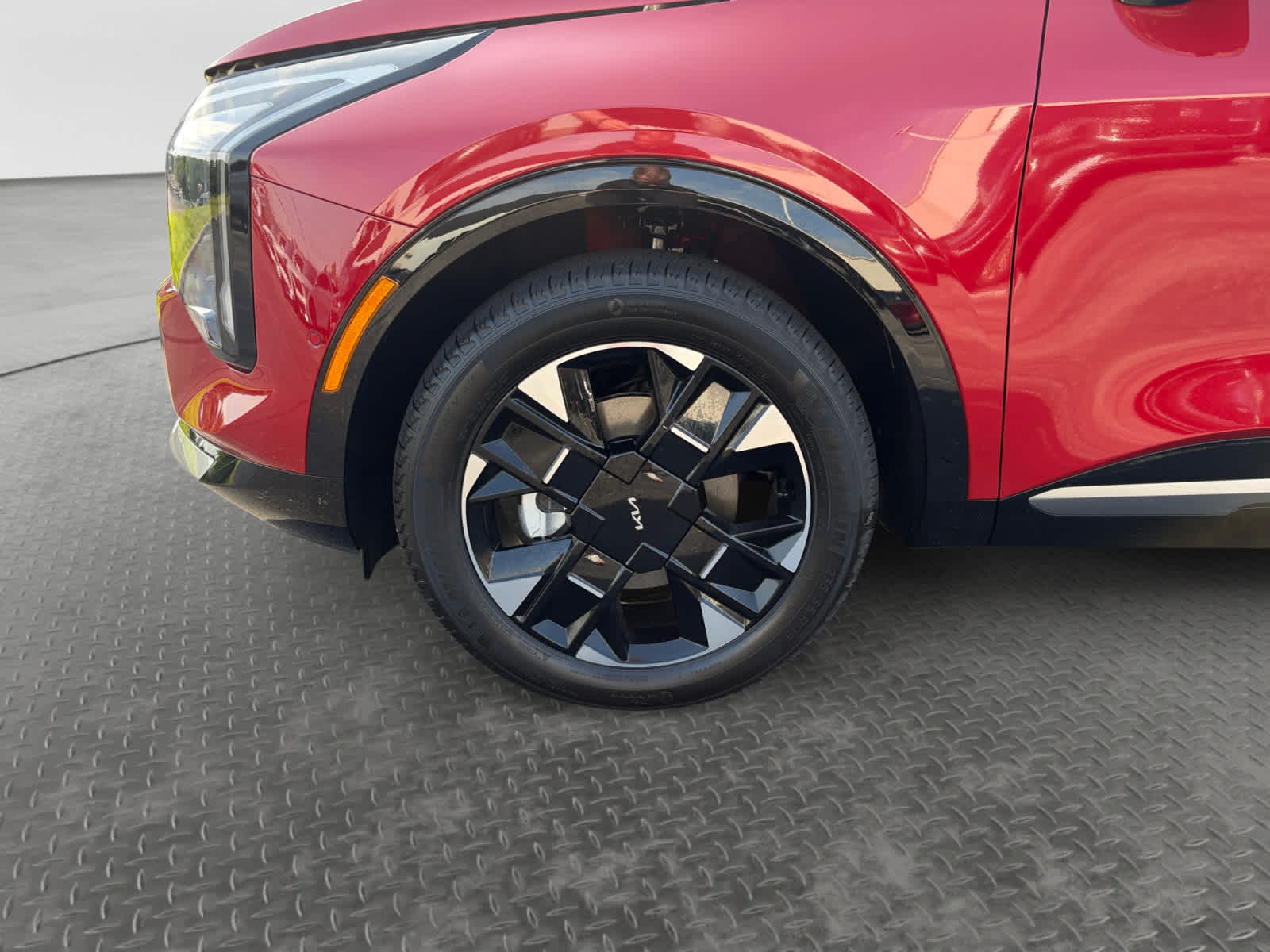 New 2026 Kia Sportage SUV