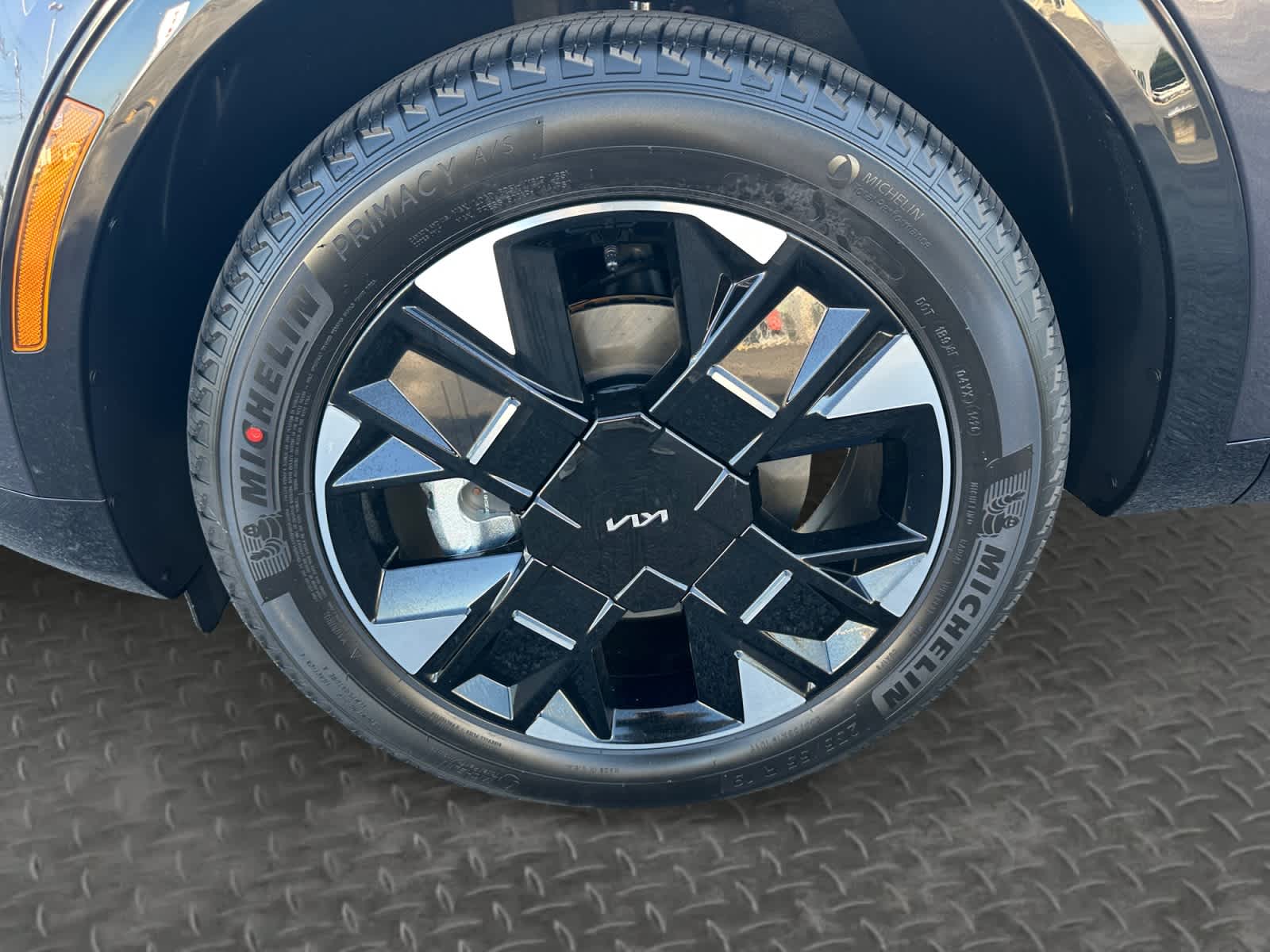 New 2026 Kia Sportage SUV