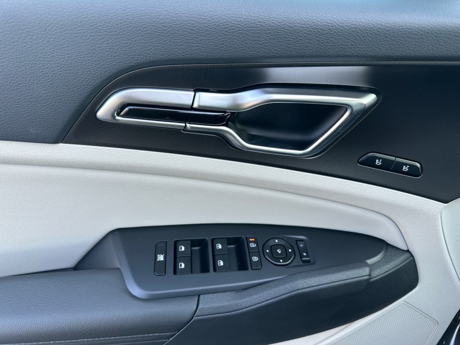 New 2026 Kia Sportage SUV
