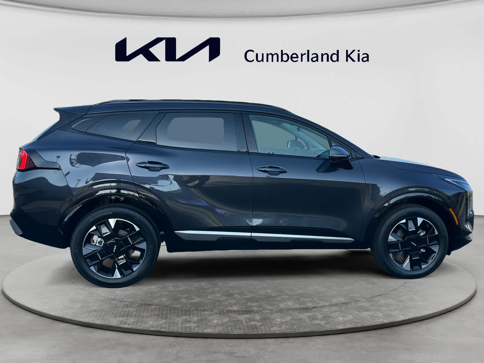New 2026 Kia Sportage SUV