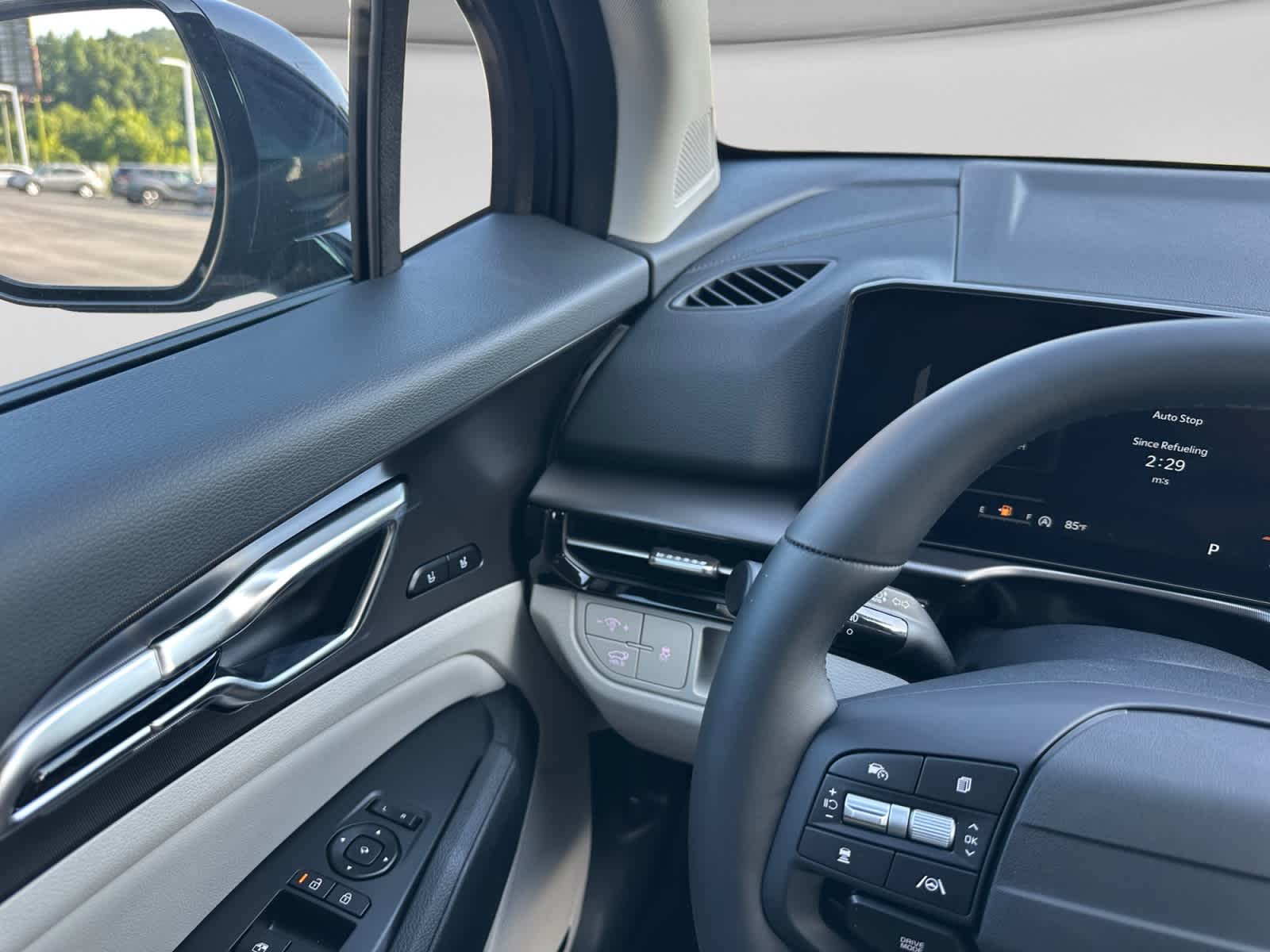 New 2026 Kia Sportage SUV