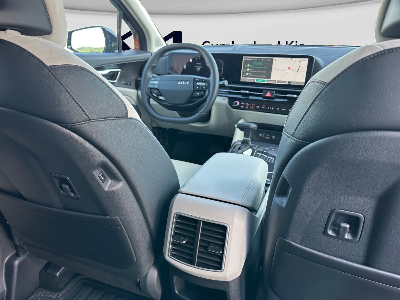 New 2026 Kia Sportage SUV