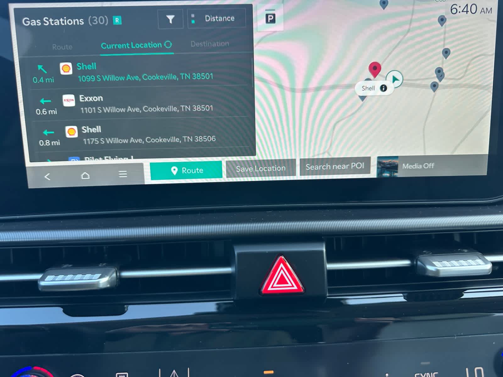 New 2026 Kia Sportage SUV
