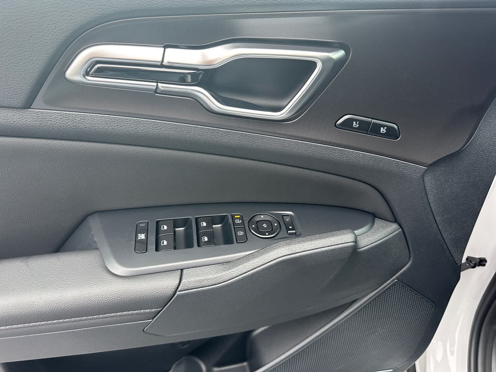New 2027 Kia Sportage SUV