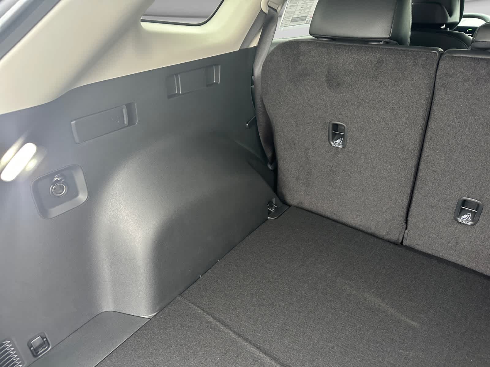 New 2027 Kia Sportage SUV