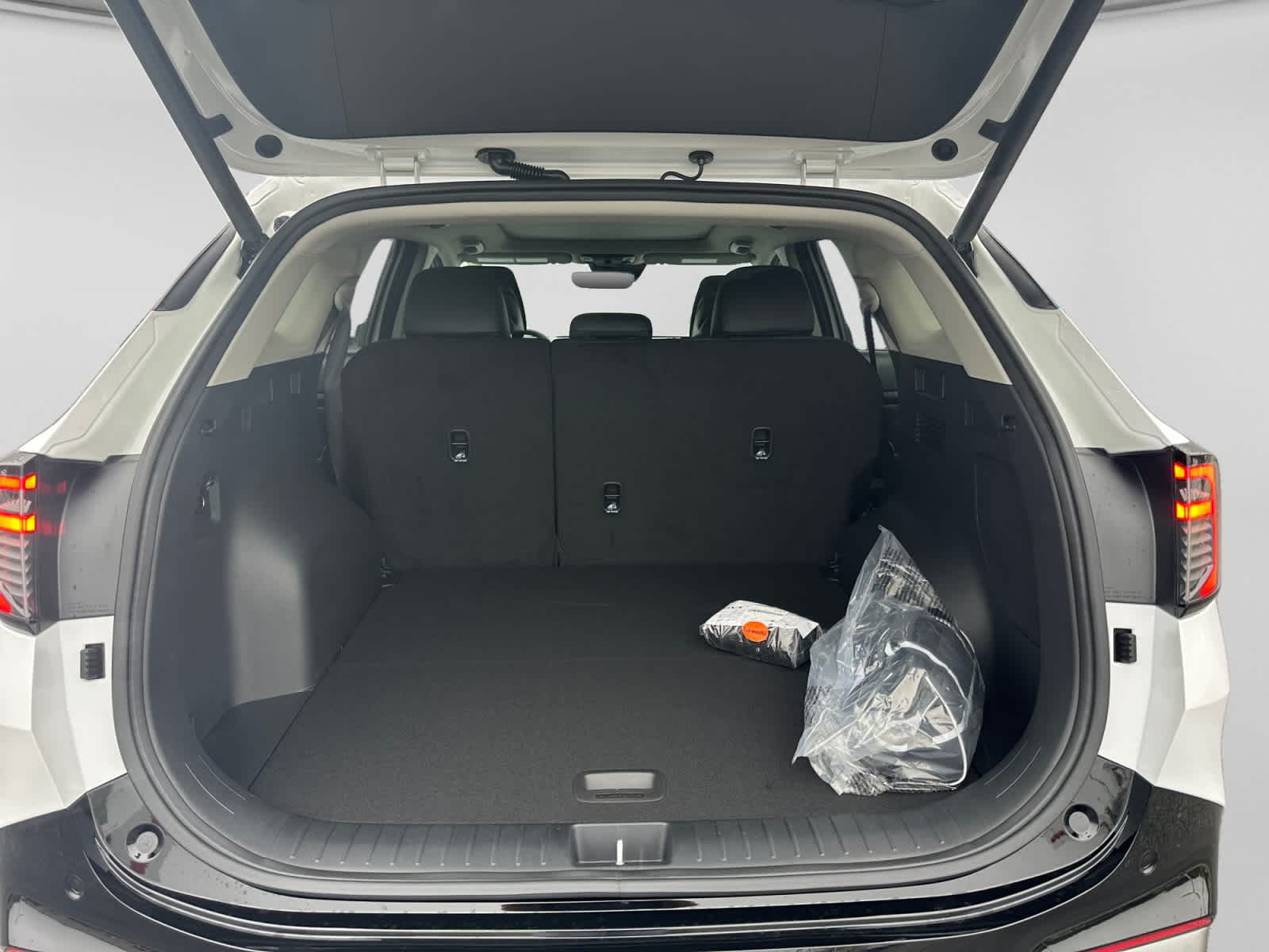 New 2027 Kia Sportage SUV