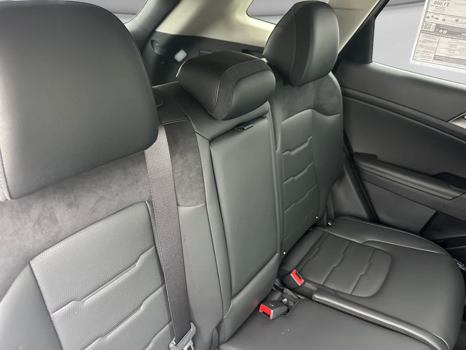 New 2027 Kia Sportage SUV