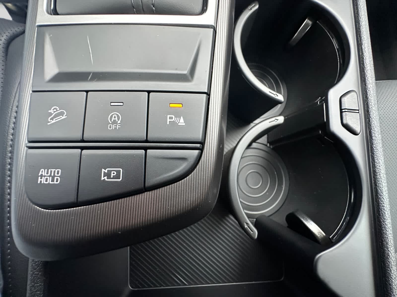 New 2027 Kia Sportage SUV