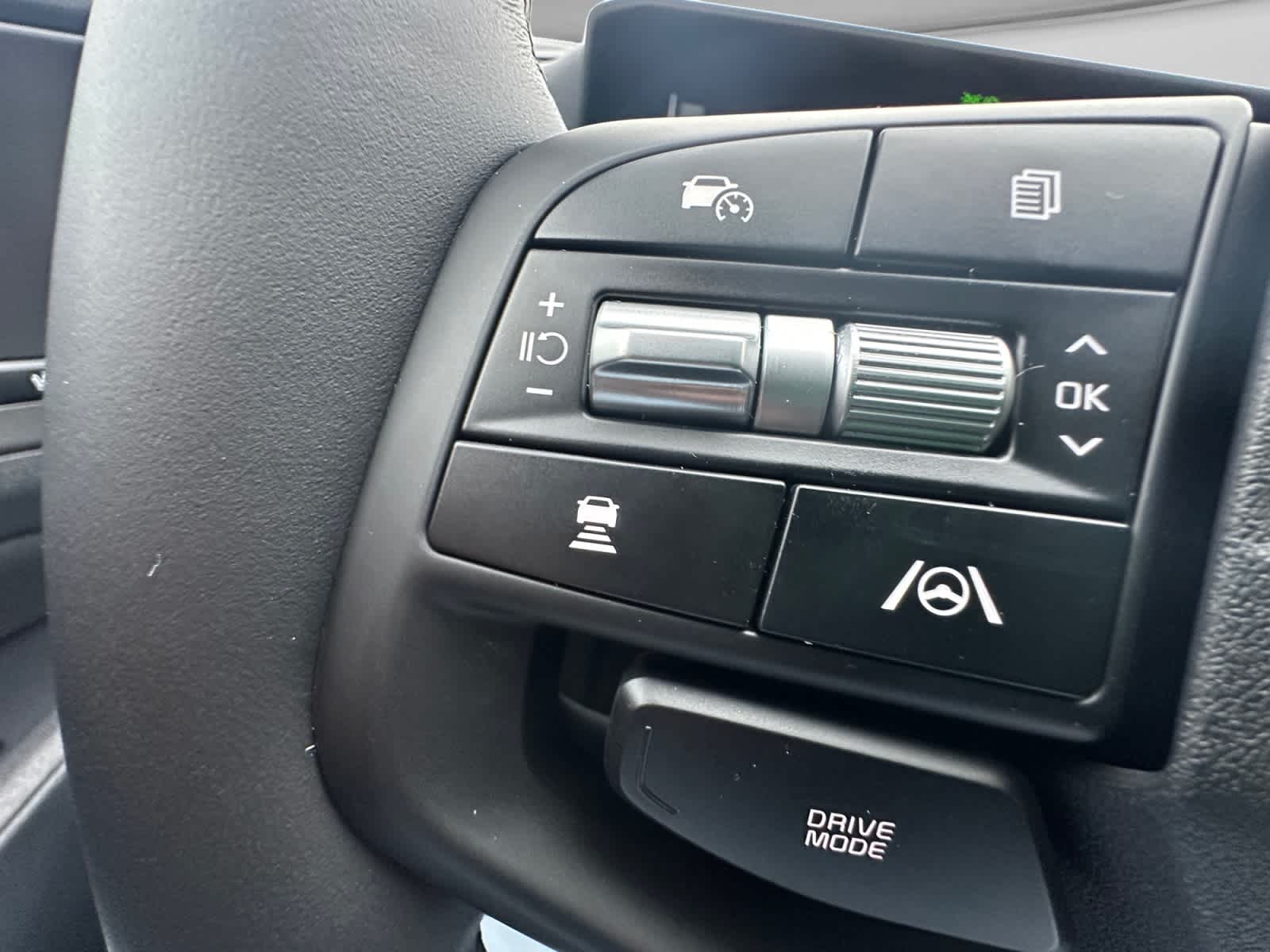 New 2027 Kia Sportage SUV