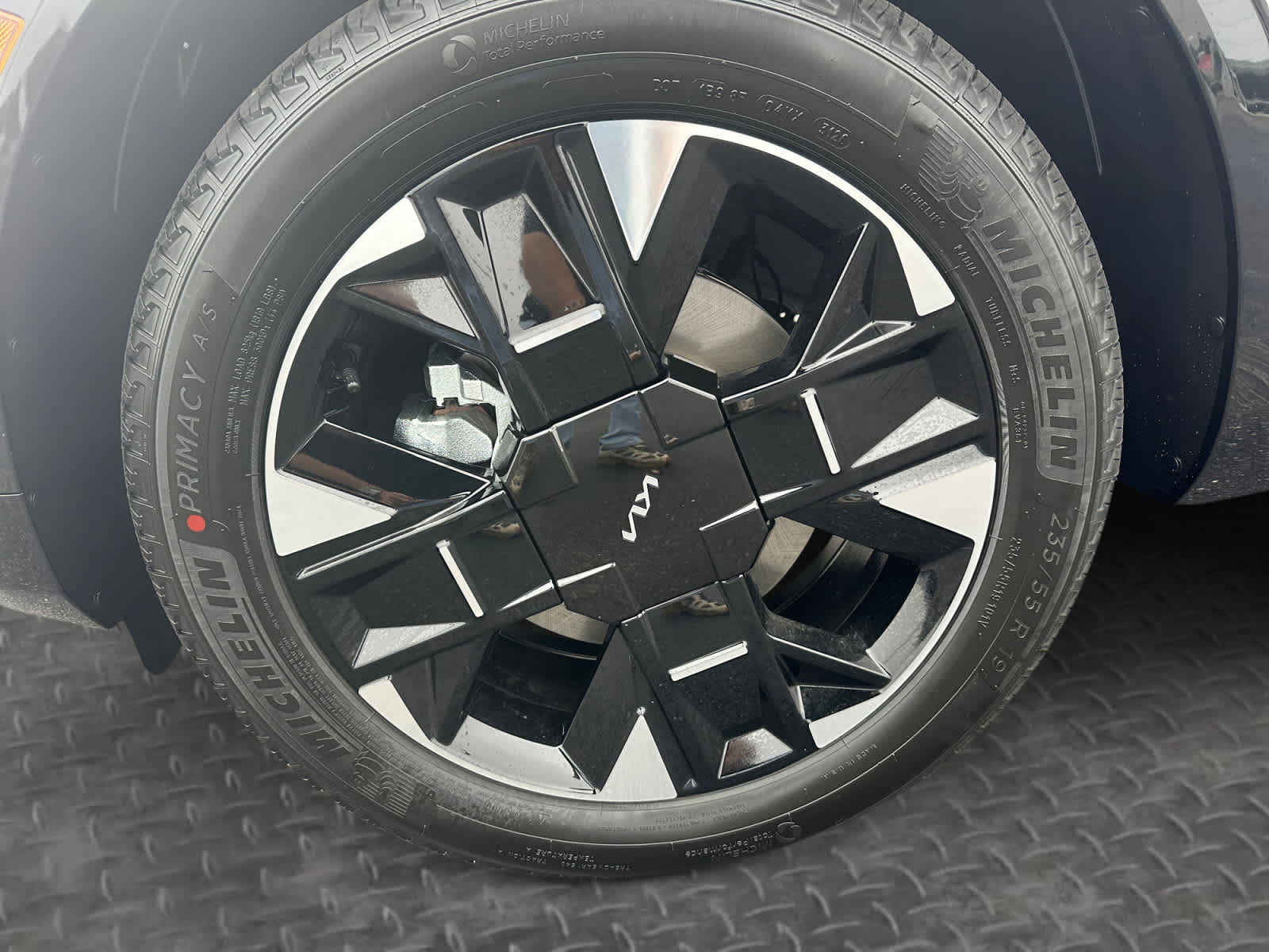 New 2027 Kia Sportage SUV