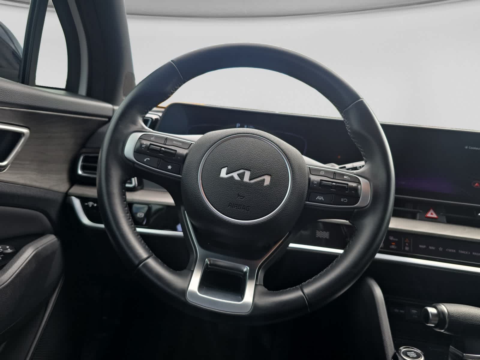 Used 2024 Kia Sportage SUV
