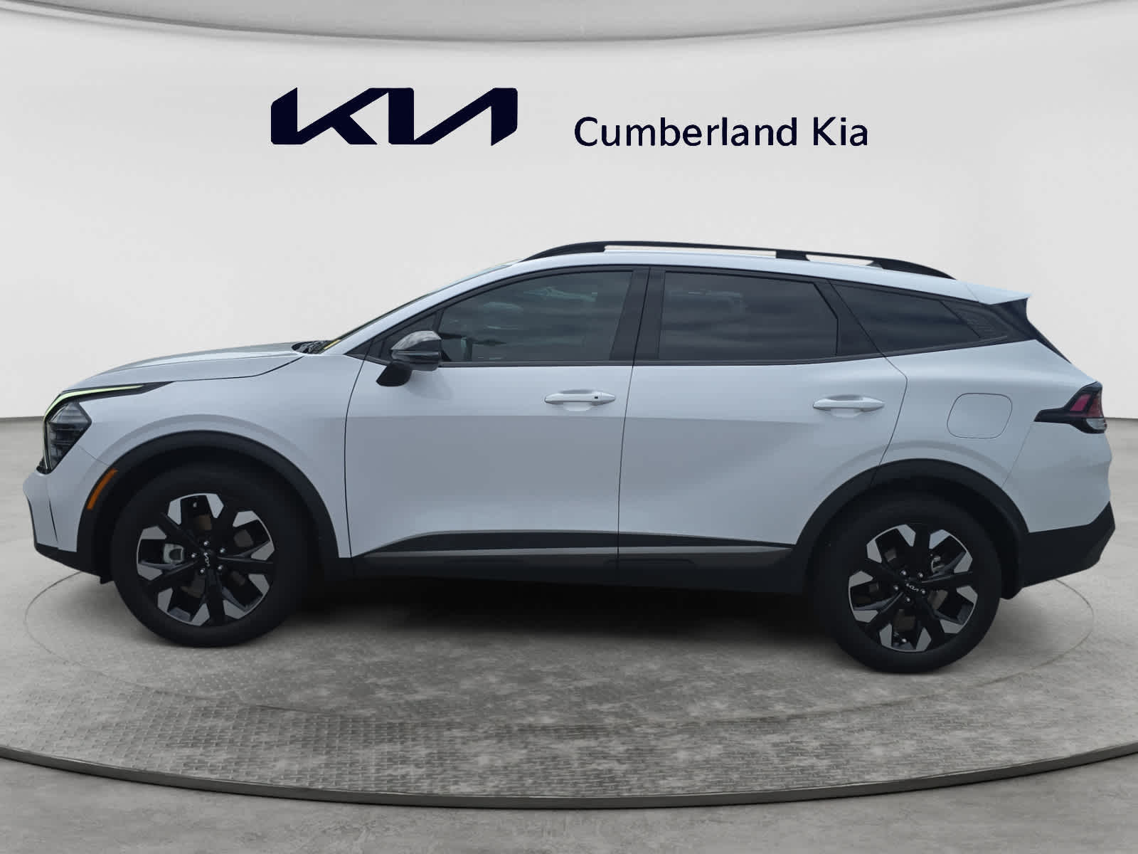 Used 2024 Kia Sportage SUV