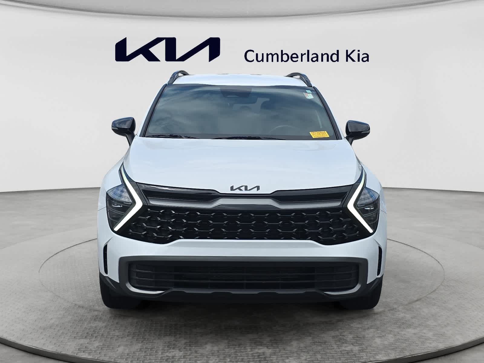 Used 2024 Kia Sportage SUV
