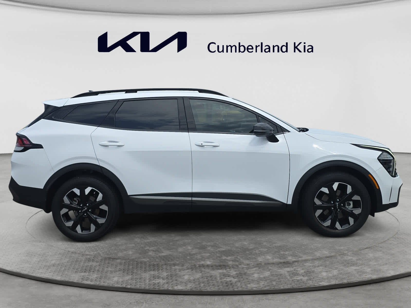 Used 2024 Kia Sportage SUV