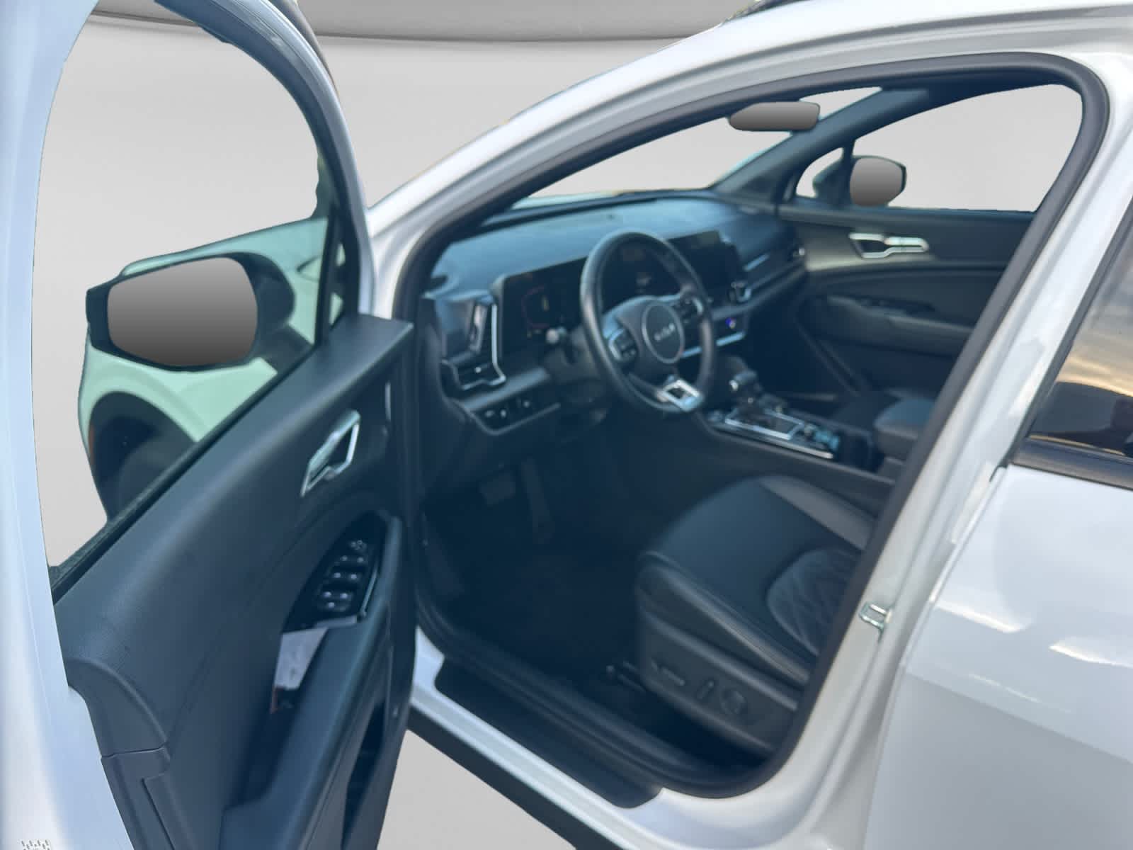 Used 2024 Kia Sportage SUV