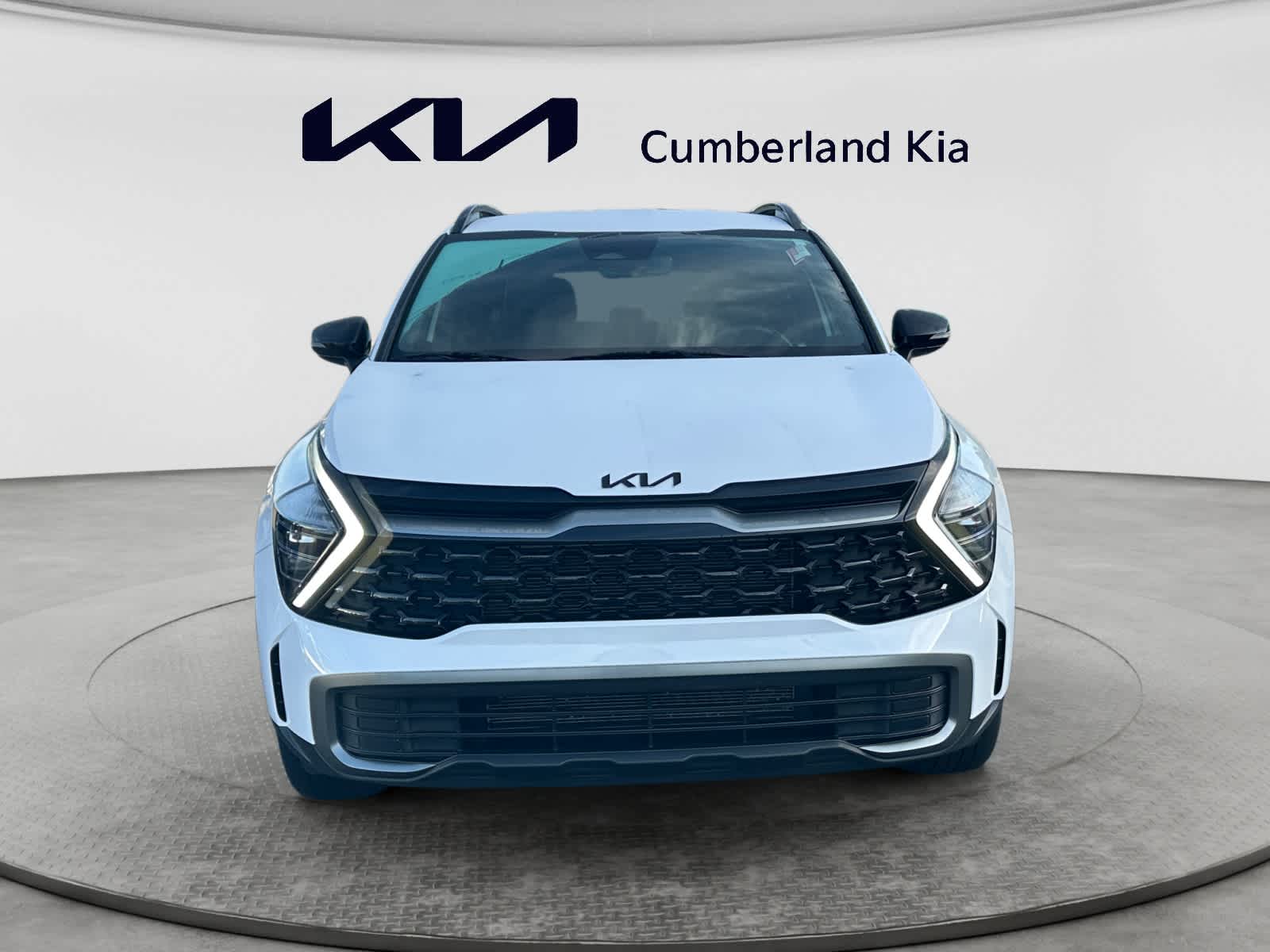 Used 2024 Kia Sportage SUV
