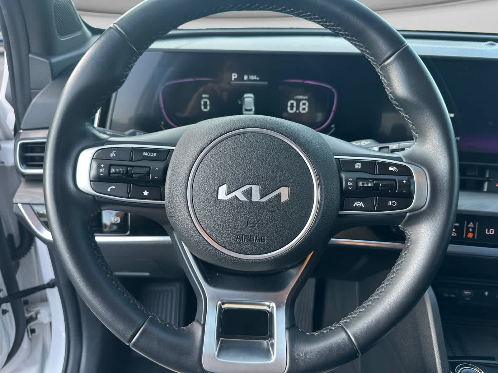 Used 2024 Kia Sportage SUV