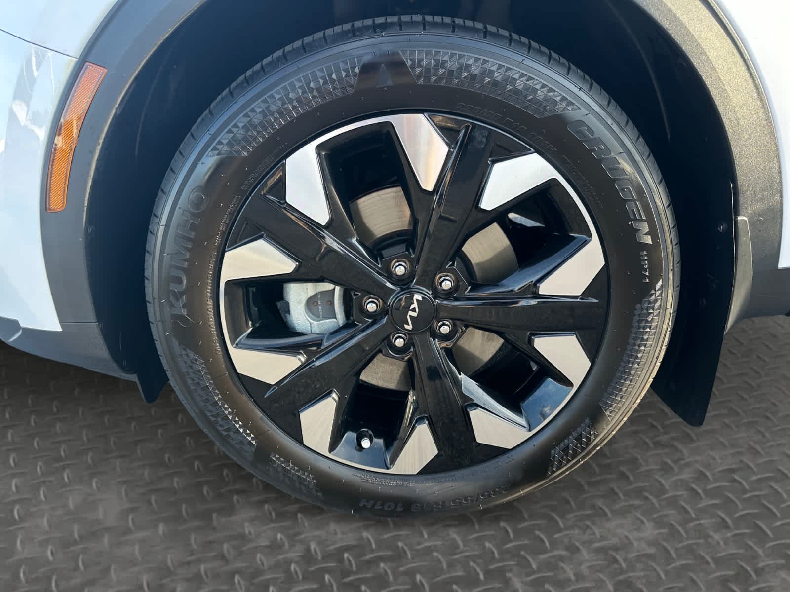 Used 2024 Kia Sportage SUV