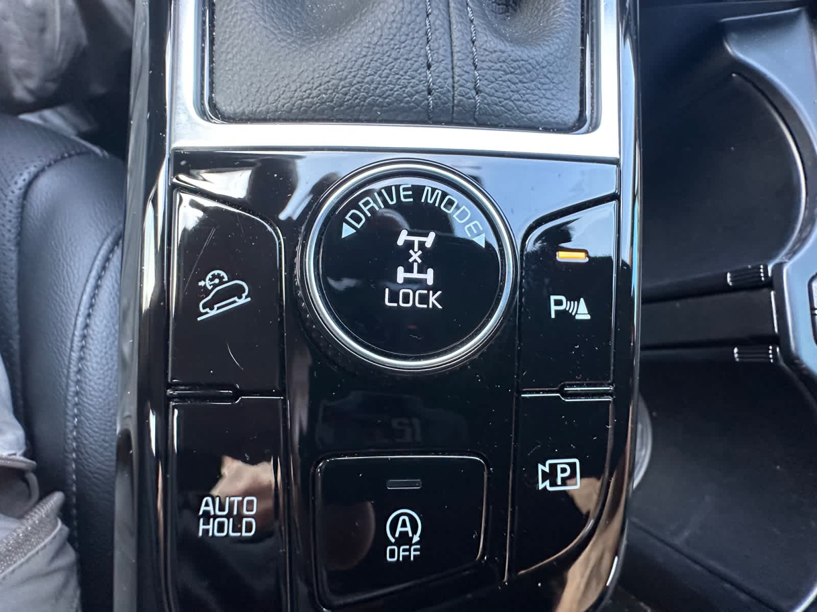 Used 2024 Kia Sportage SUV