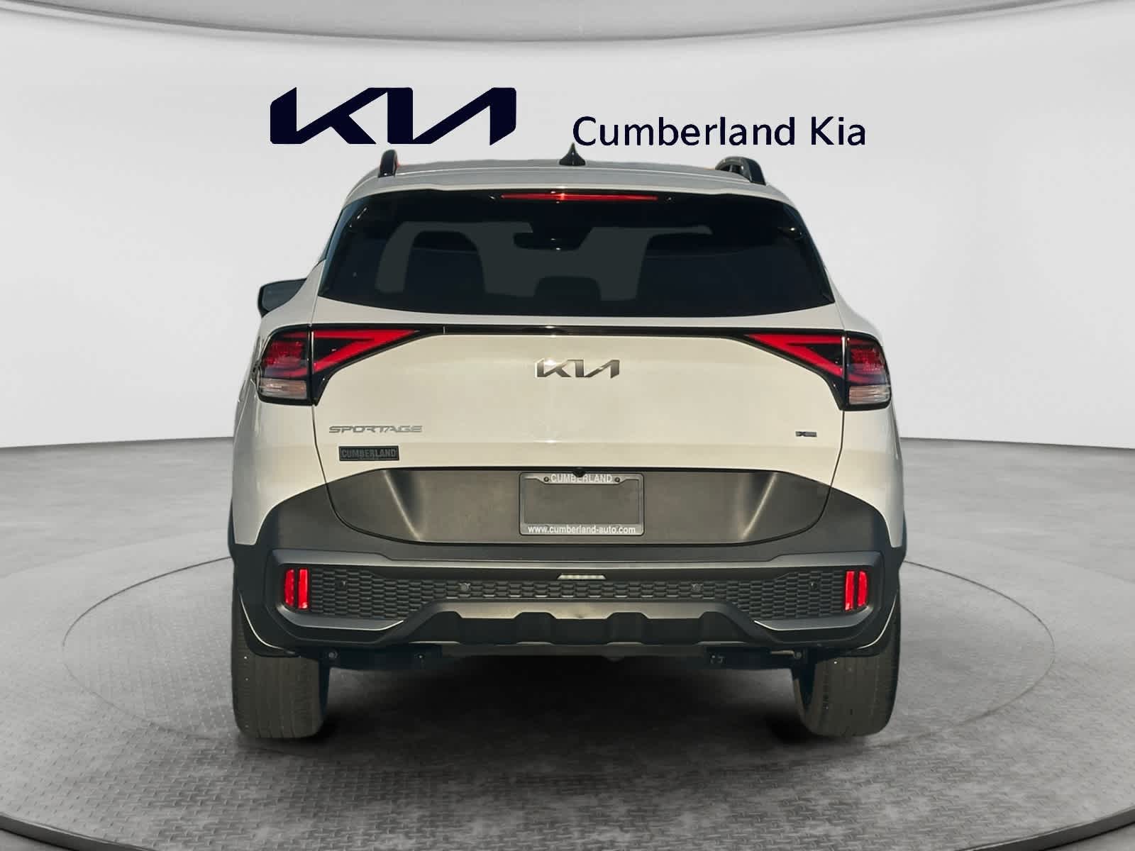 Used 2024 Kia Sportage SUV