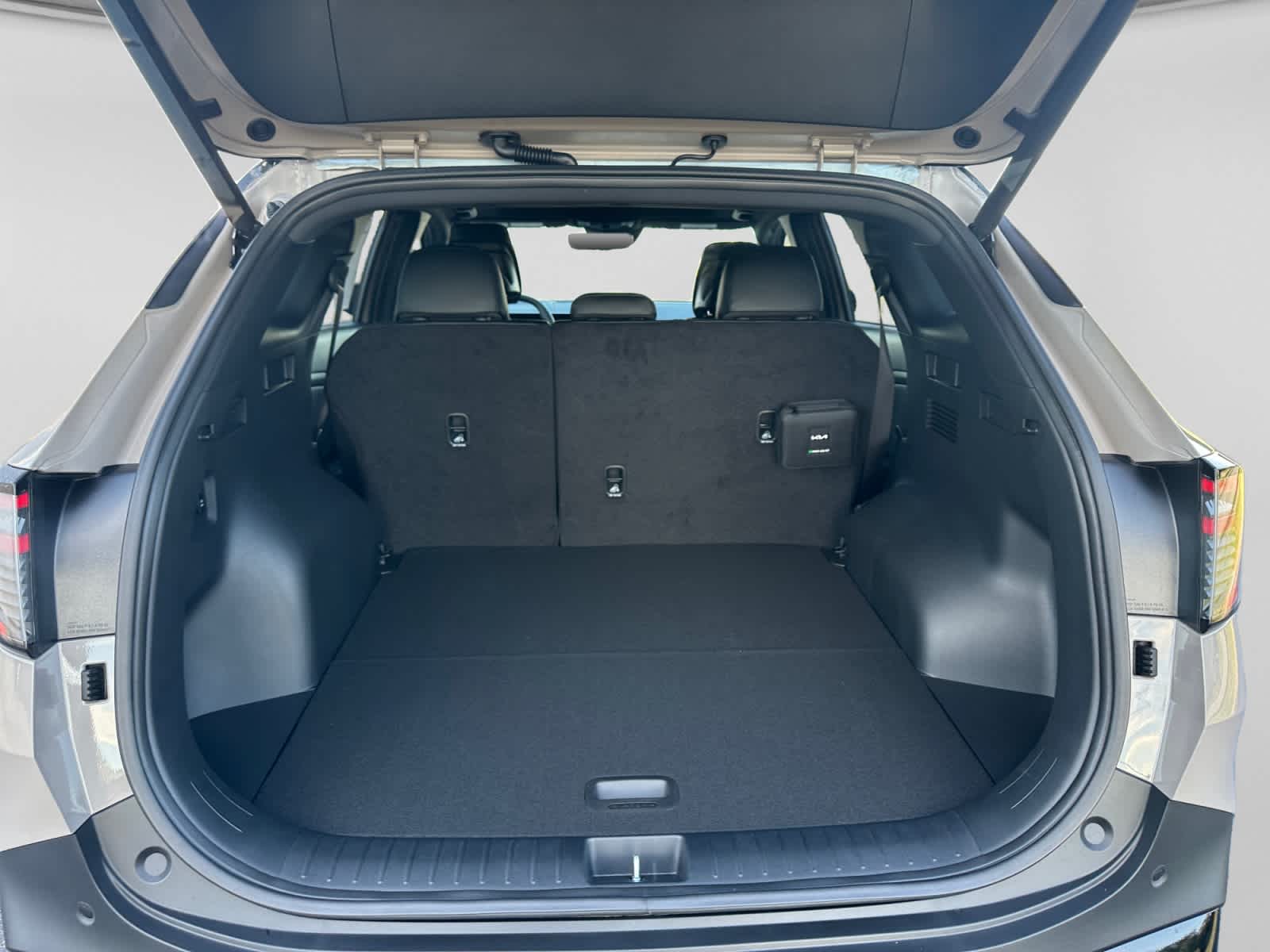 New 2027 Kia Sportage SUV