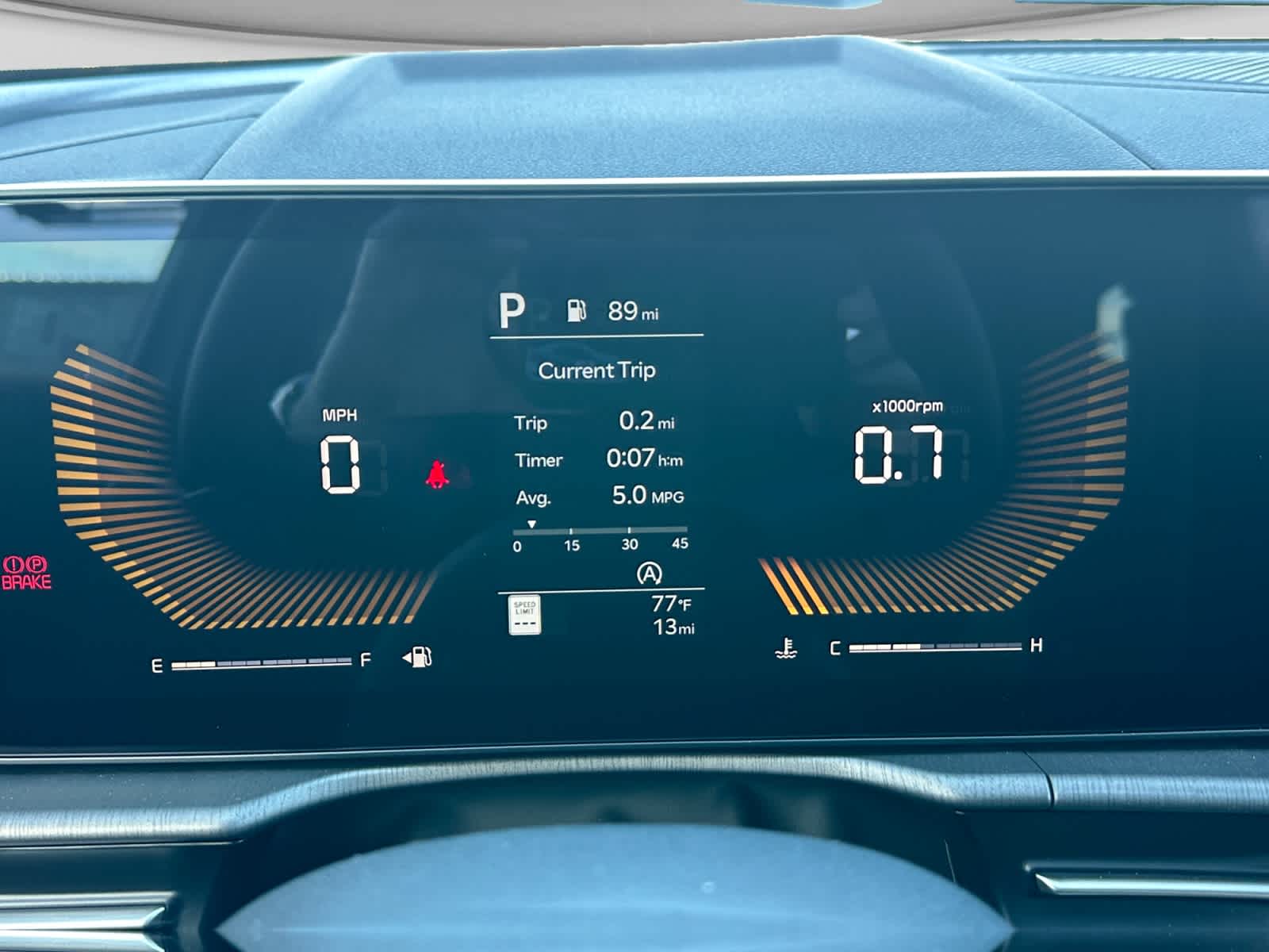 New 2027 Kia Sportage SUV