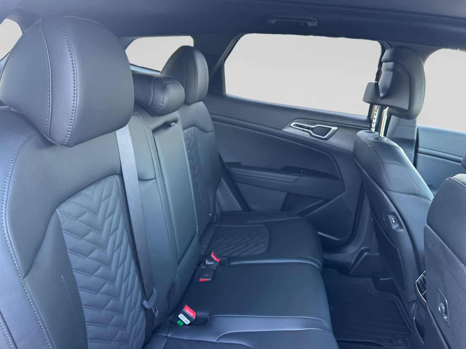 New 2027 Kia Sportage SUV