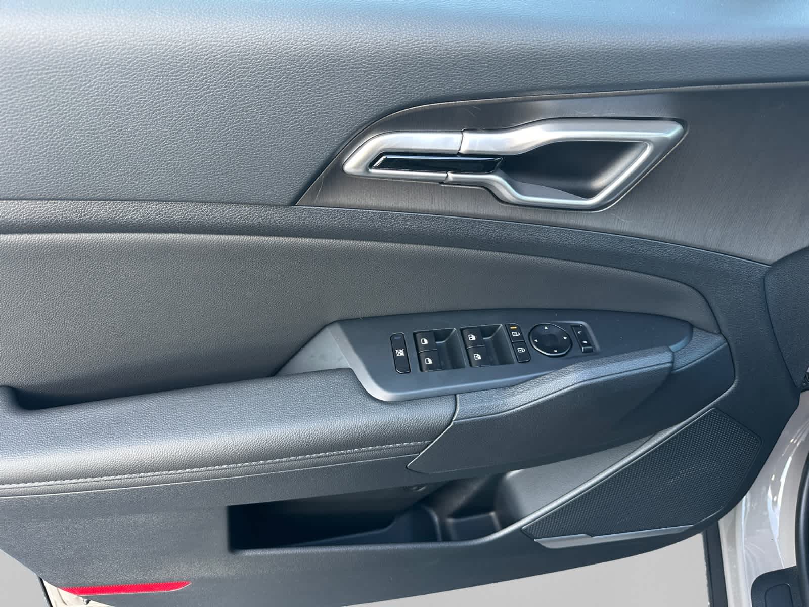 New 2027 Kia Sportage SUV