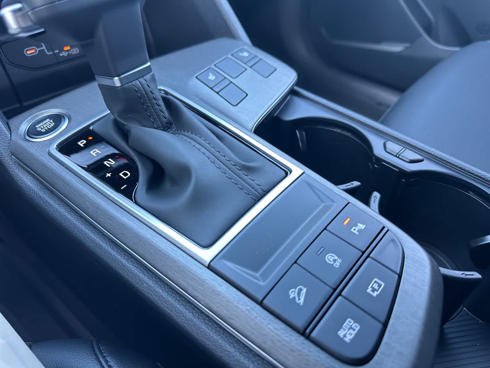 New 2027 Kia Sportage SUV