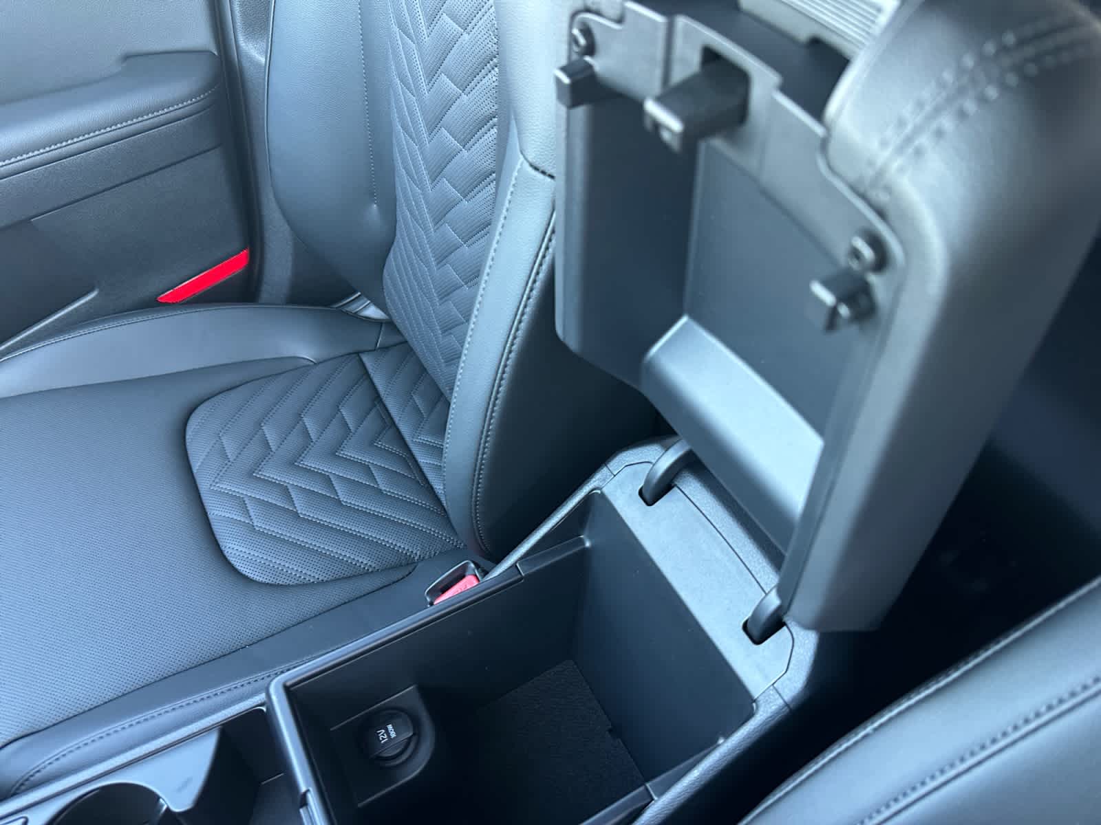 New 2027 Kia Sportage SUV