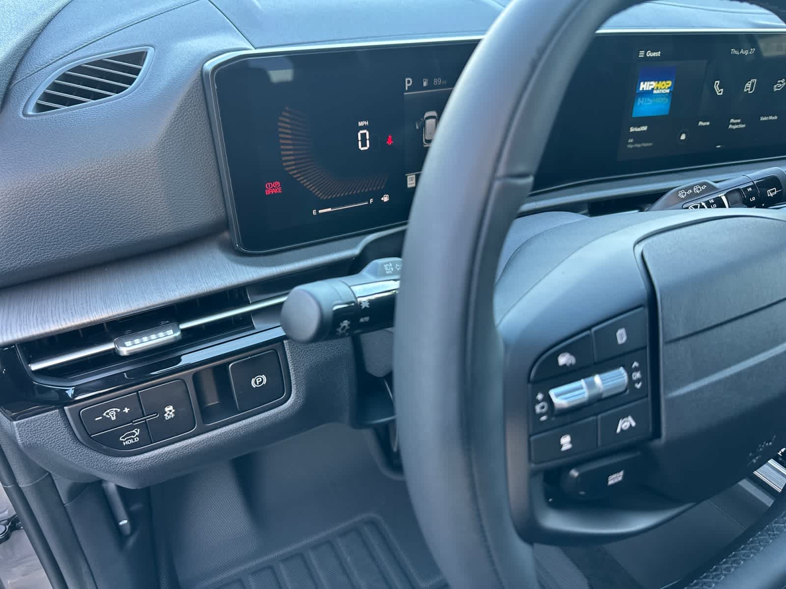 New 2027 Kia Sportage SUV