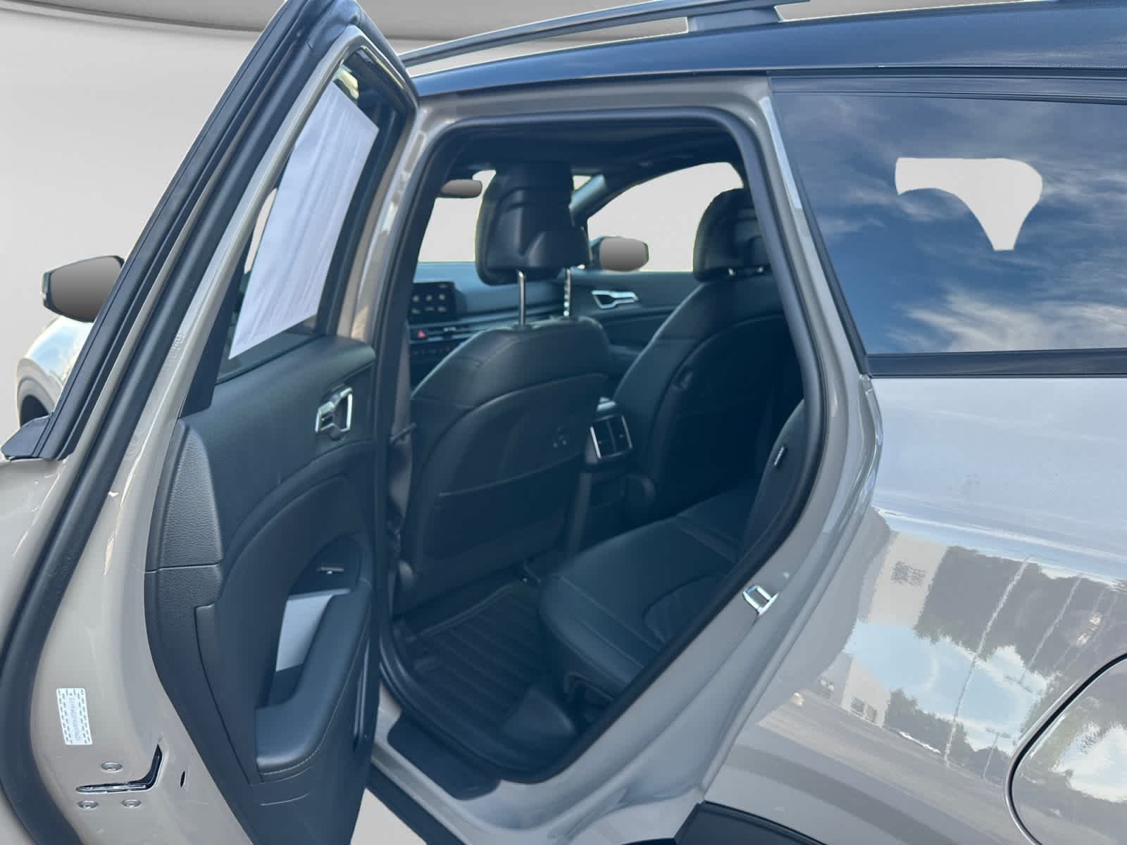 New 2027 Kia Sportage SUV