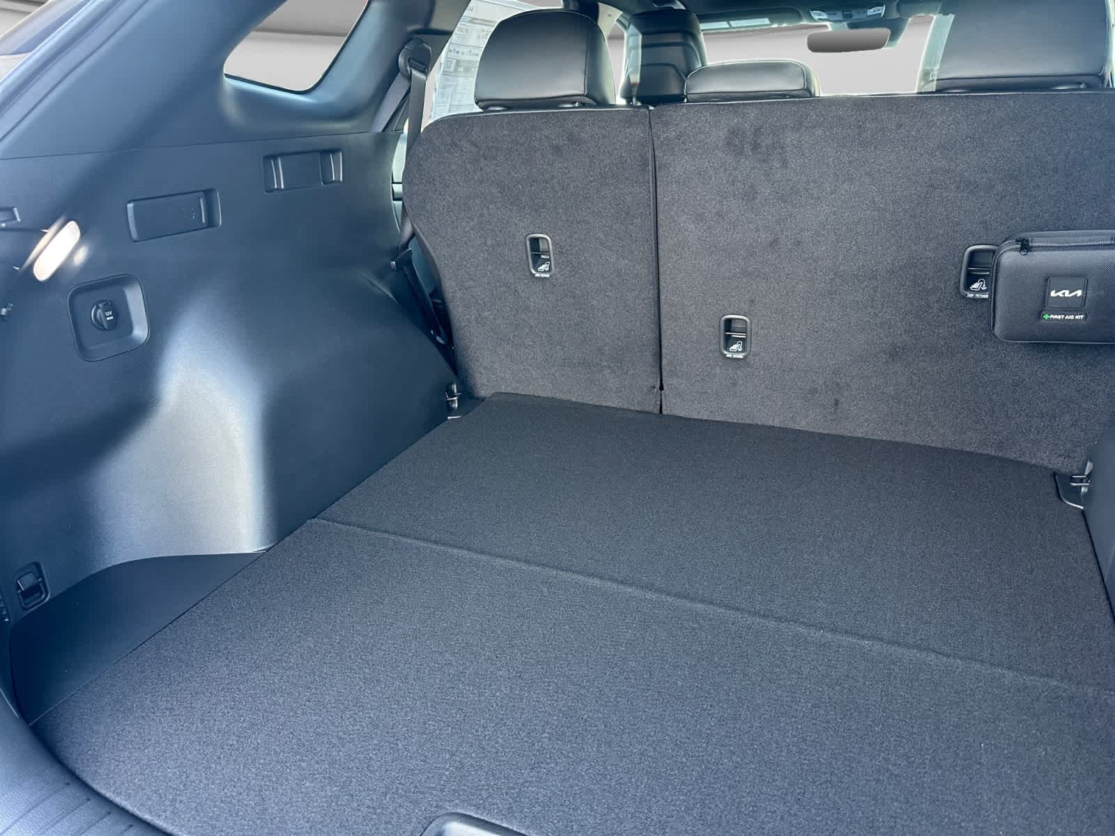 New 2027 Kia Sportage SUV