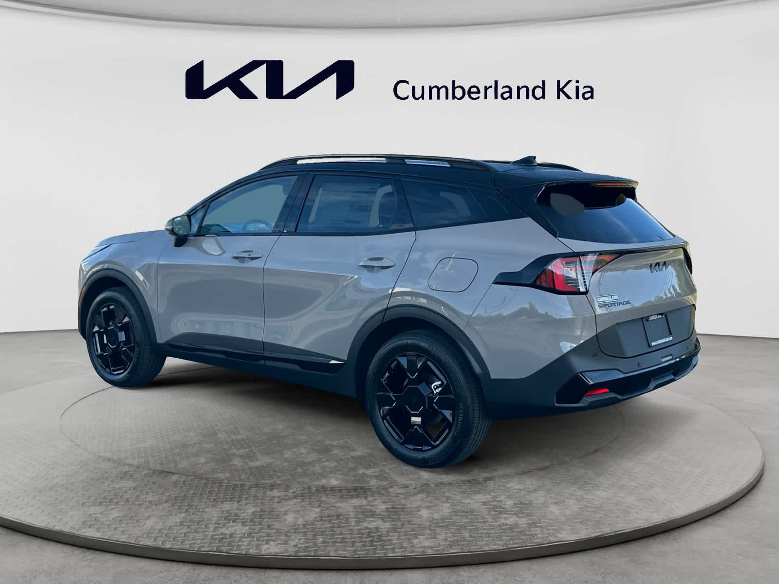 New 2027 Kia Sportage SUV