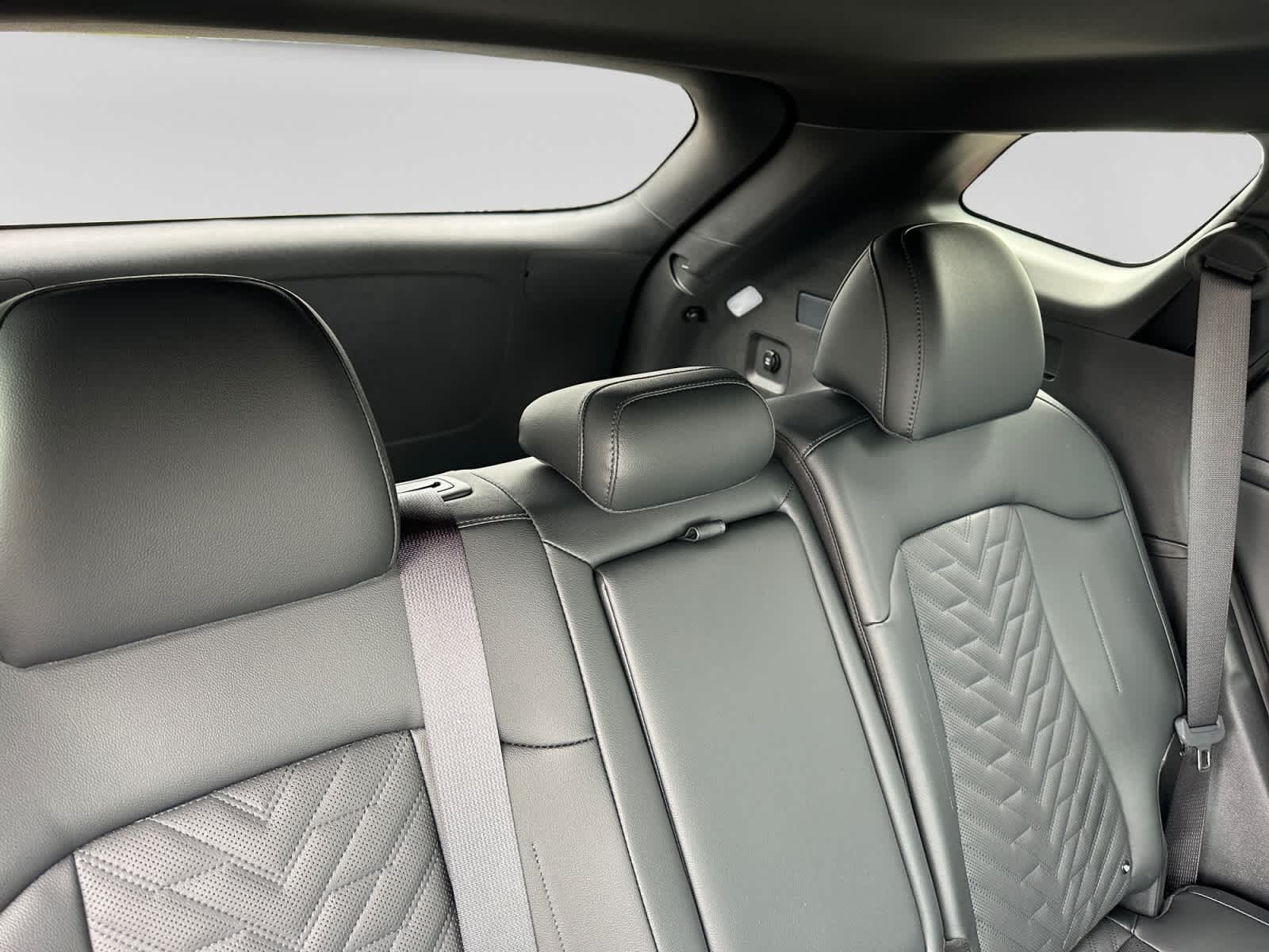 New 2026 Kia Sportage SUV